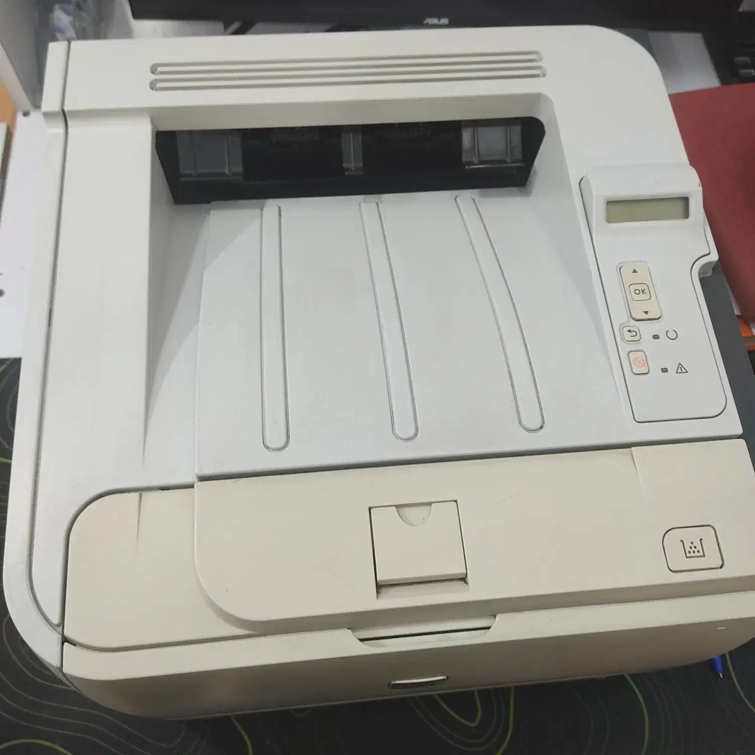 پرینتر hp 2055d|پرینتر، اسکنر، کپی، فکس|تهران, خاک سفید|دیوار