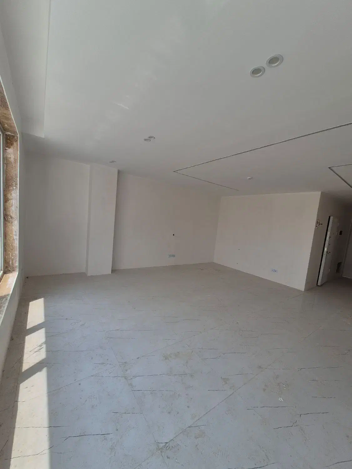 واحد آماده بقیمت|فروش آپارتمان|قروه, |دیوار