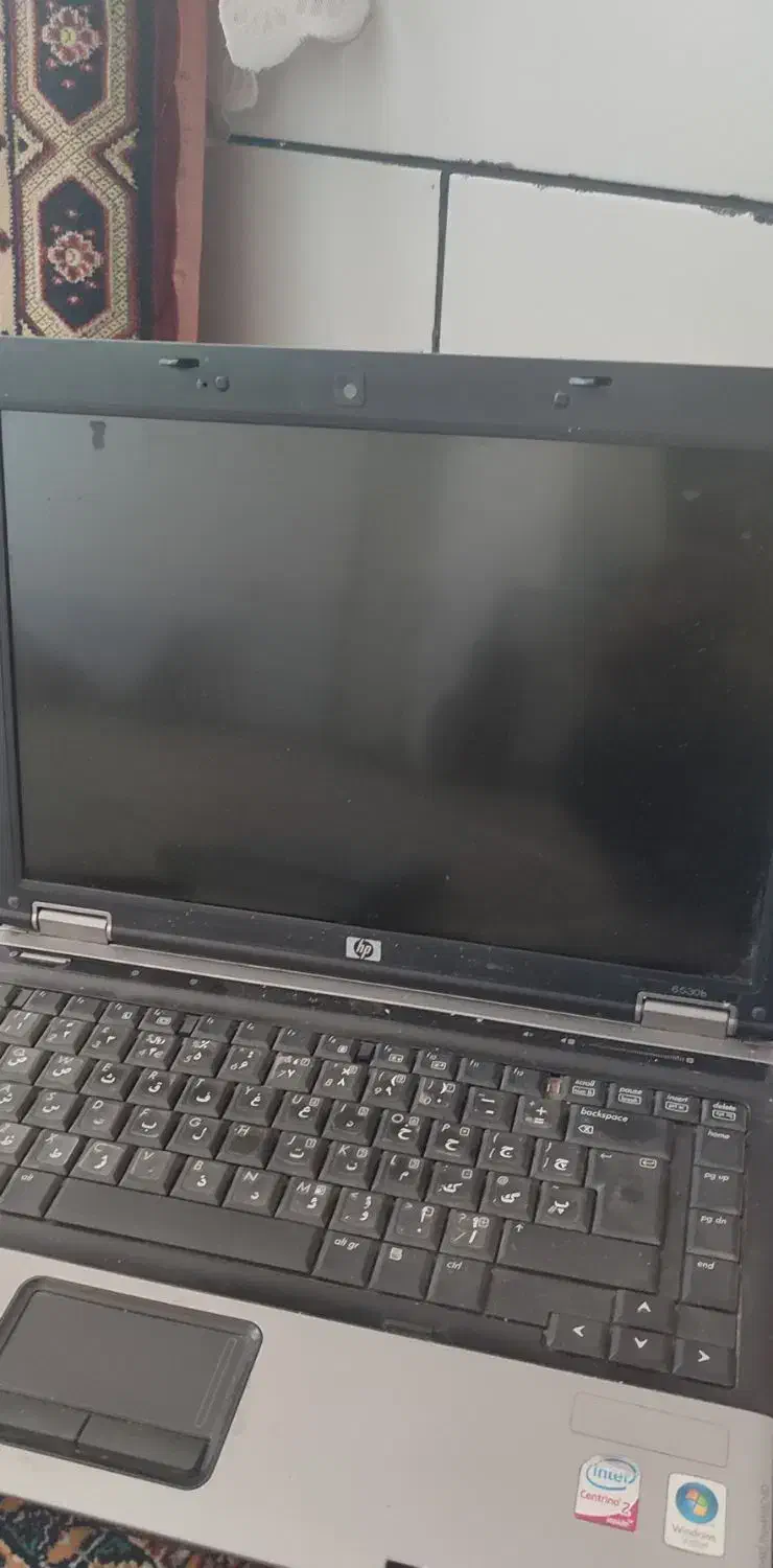 لب تاب|رایانه همراه|فسا, |دیوار