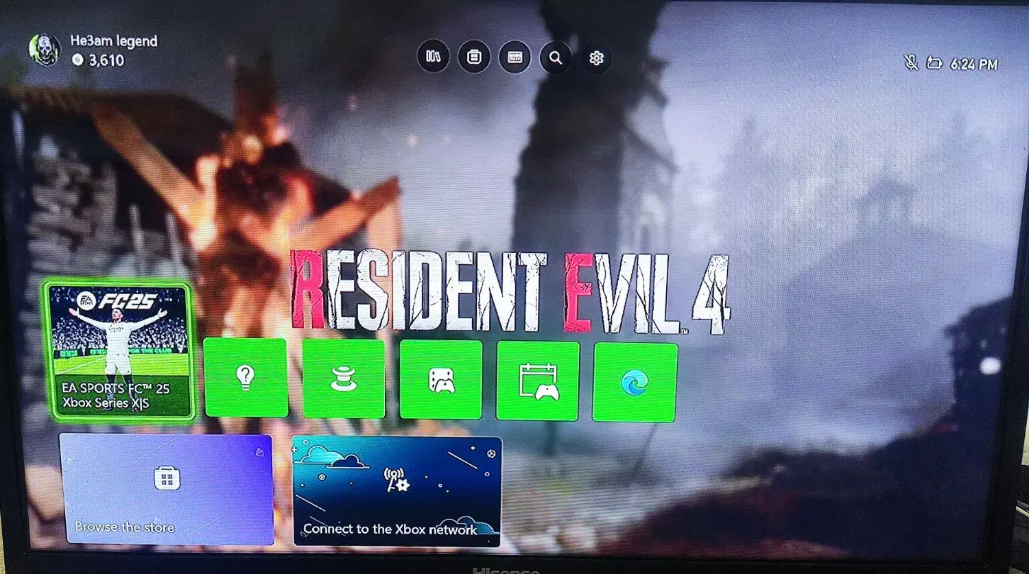 ایکس باکس سری اس|کنسول، بازی ویدئویی و آنلاین|بندر انزلی, کوی بهار|دیوار