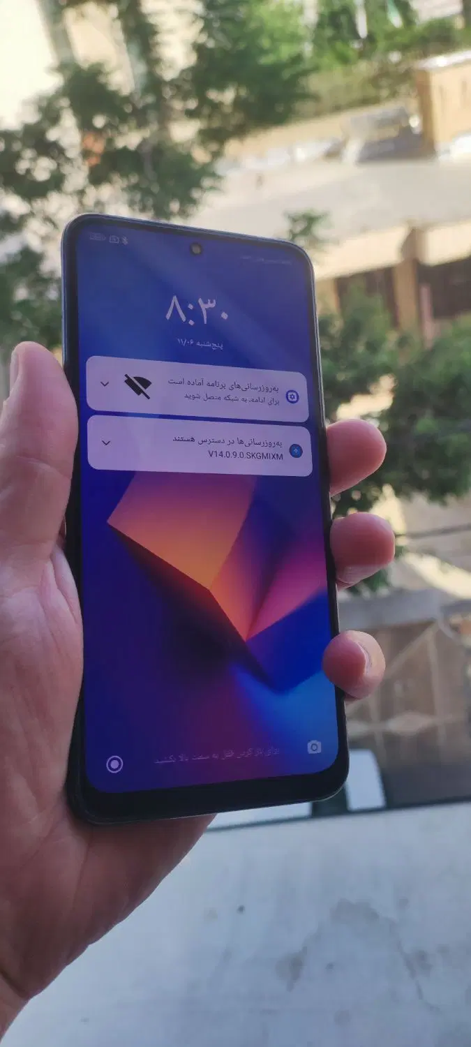 redmi note 10|موبایل|ارومیه, |دیوار
