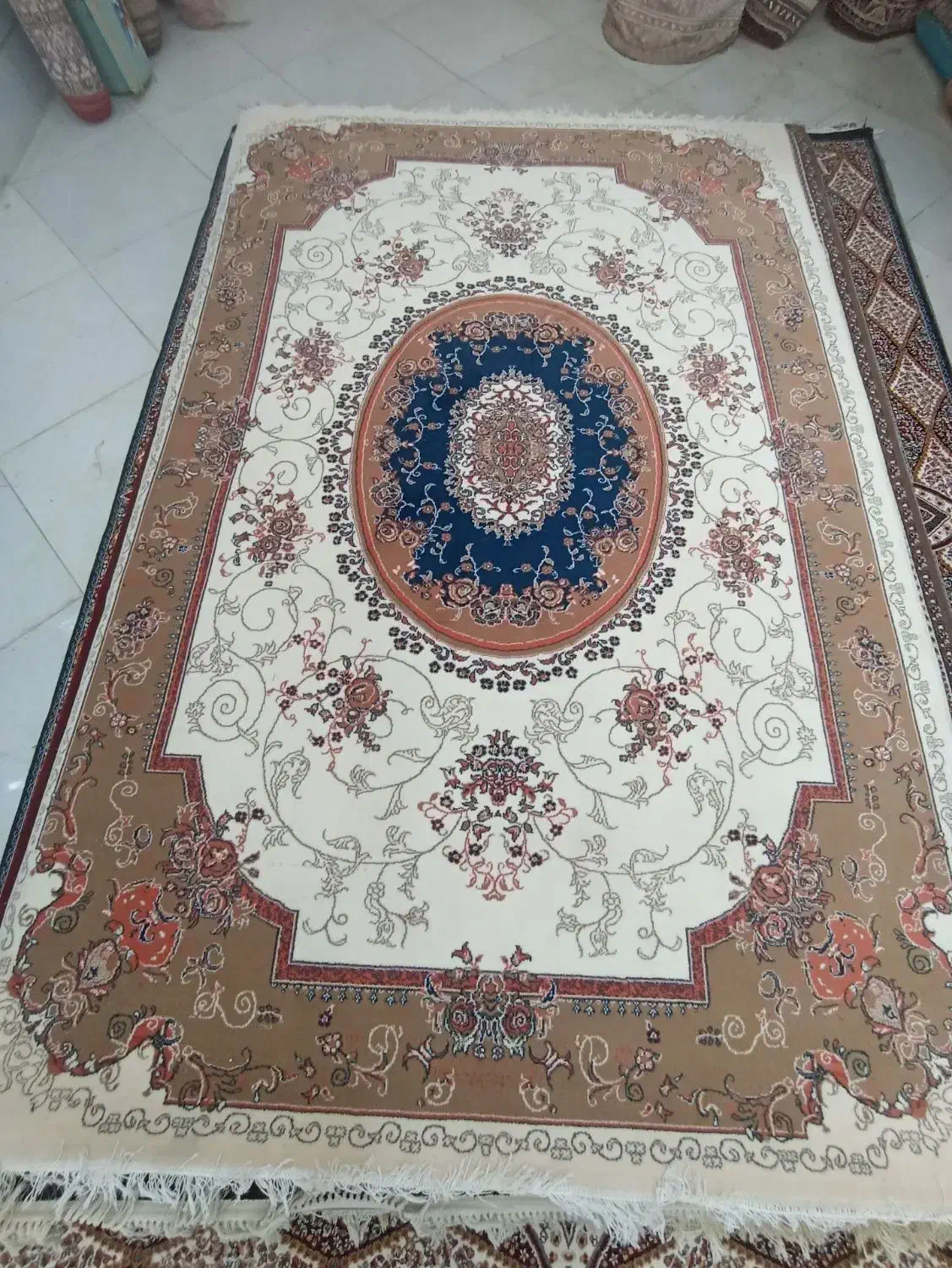 فرش|فرش|مشهد, امام خمینی|دیوار