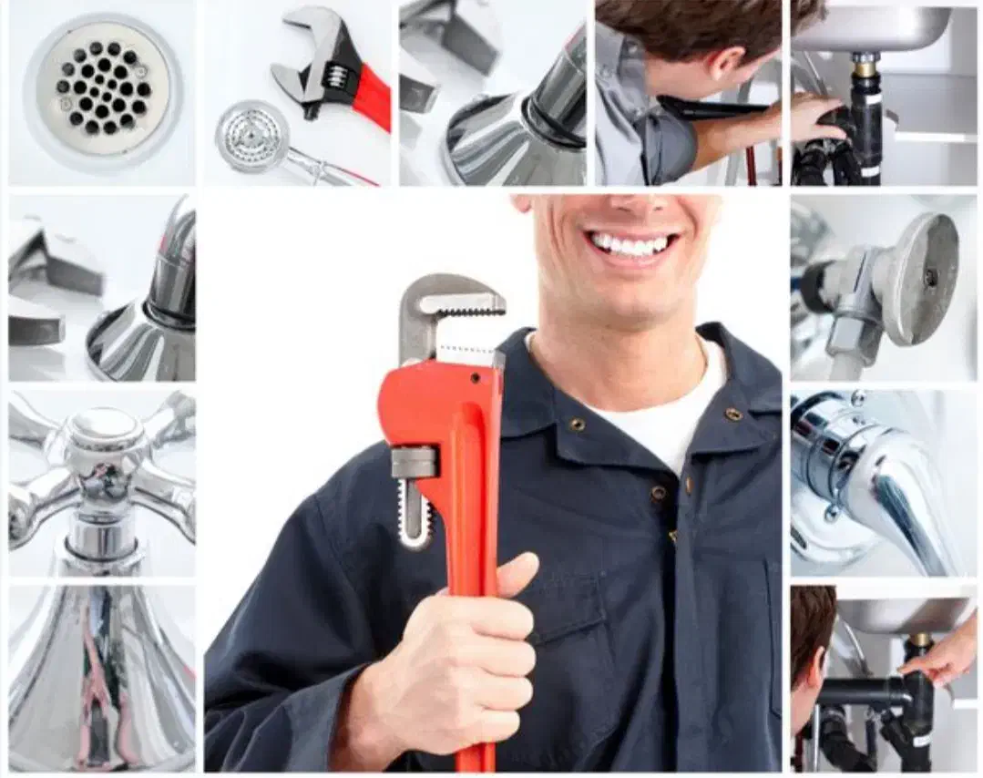 تعمیرات آب برق فاضلاب .تعمیرات بنای ساختمان|خدمات پیشه و مهارت|جهرم, |دیوار