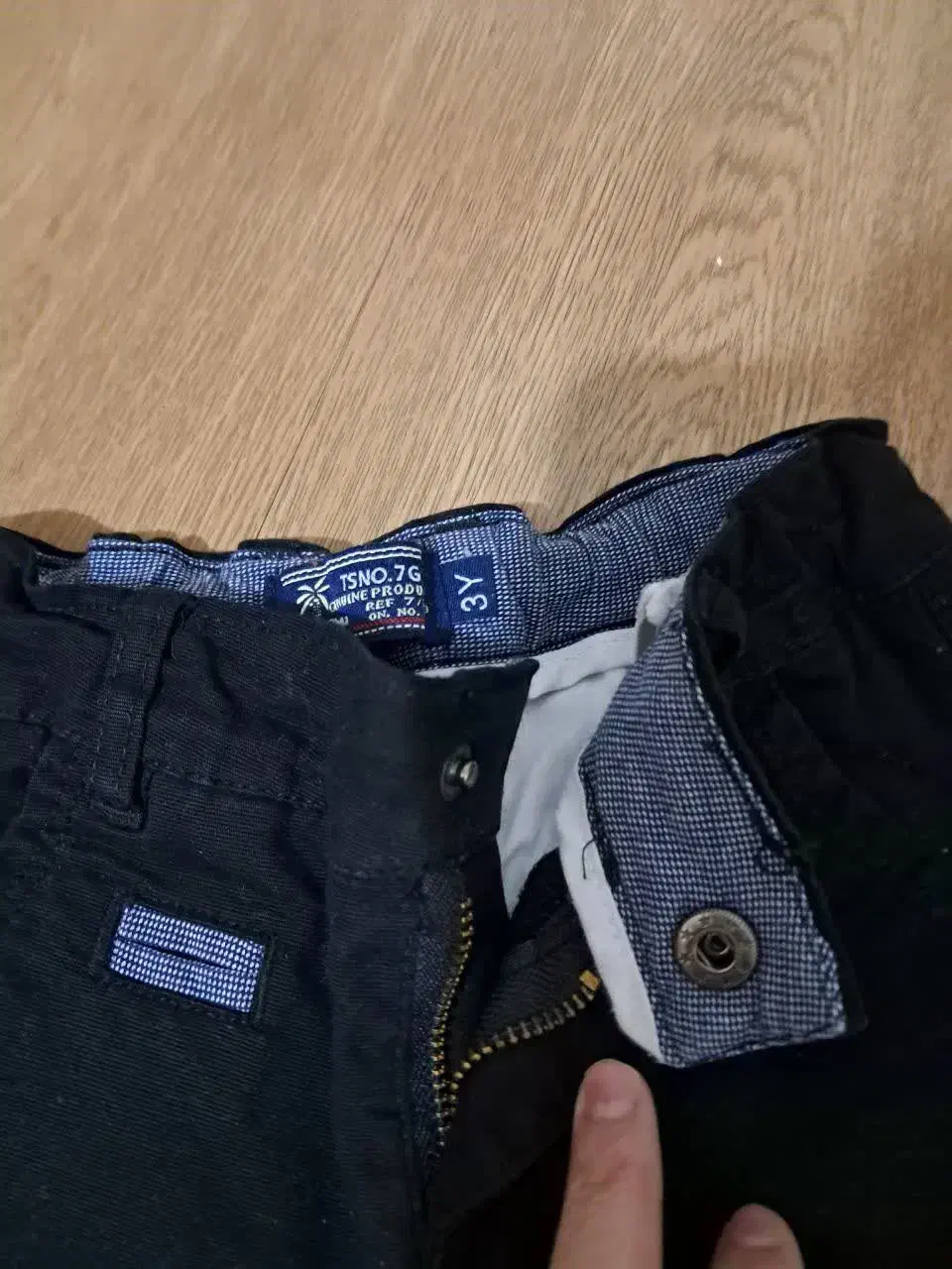 لباس پسرانه دوسال تا چهار سال|کفش و لباس بچه|شاهینشهر, حافظ شمالی|دیوار