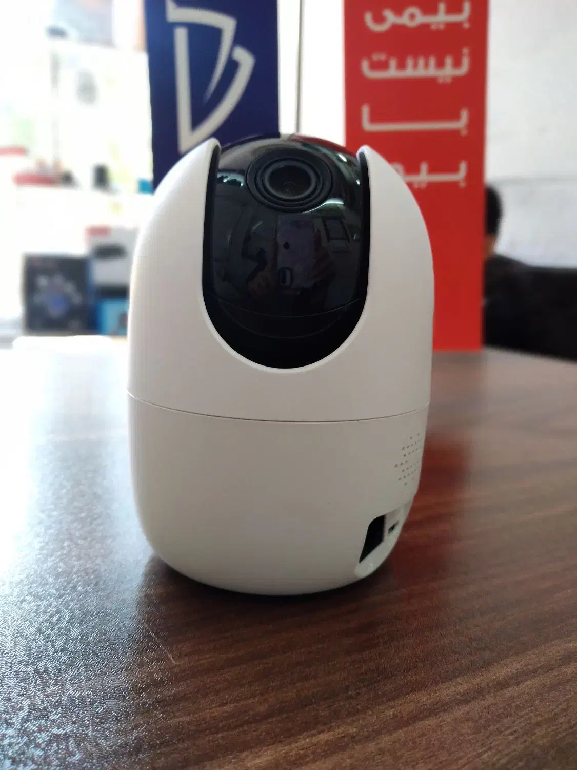 دوربین،دزدگیر،کرکره برقی|دوربین مداربسته|بروجرد, |دیوار