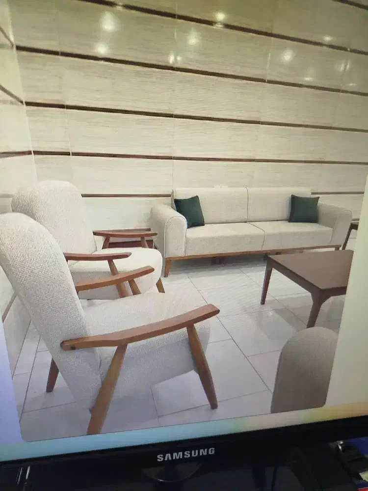 زیرکارچی مبل راحتی|استخدام صنعتی، فنی، مهندسی|رباطکریم, شهرک صنعتی دهحسن|دیوار