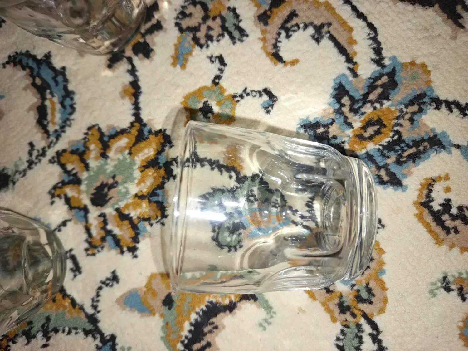 ظرف|ظروف سرو و پذیرایی|محمدشهر, سیدآباد|دیوار