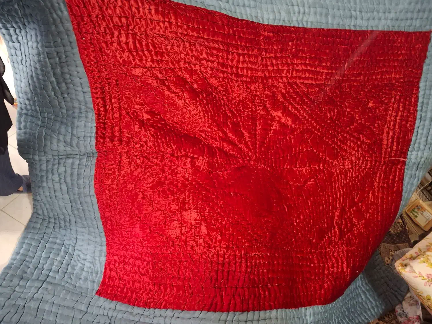 لحاف|رختخواب، بالش، پتو|تهران, دولاب|دیوار