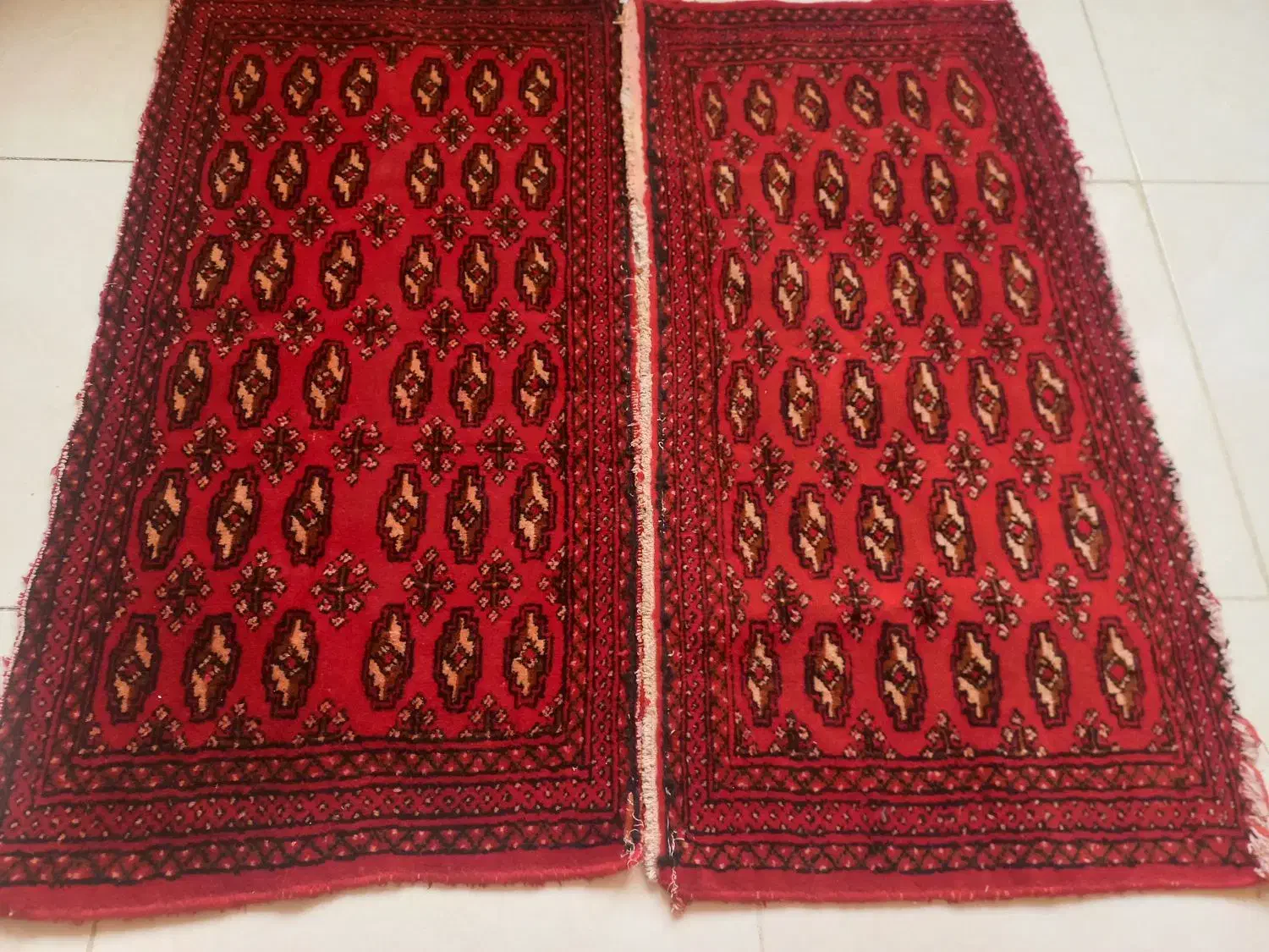 قالیچه دستباف|فرش|پاکدشت, پاکدشت (مامازند)|دیوار