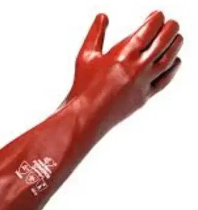 دستکش ضد اسید|لباس|زنجان, |دیوار