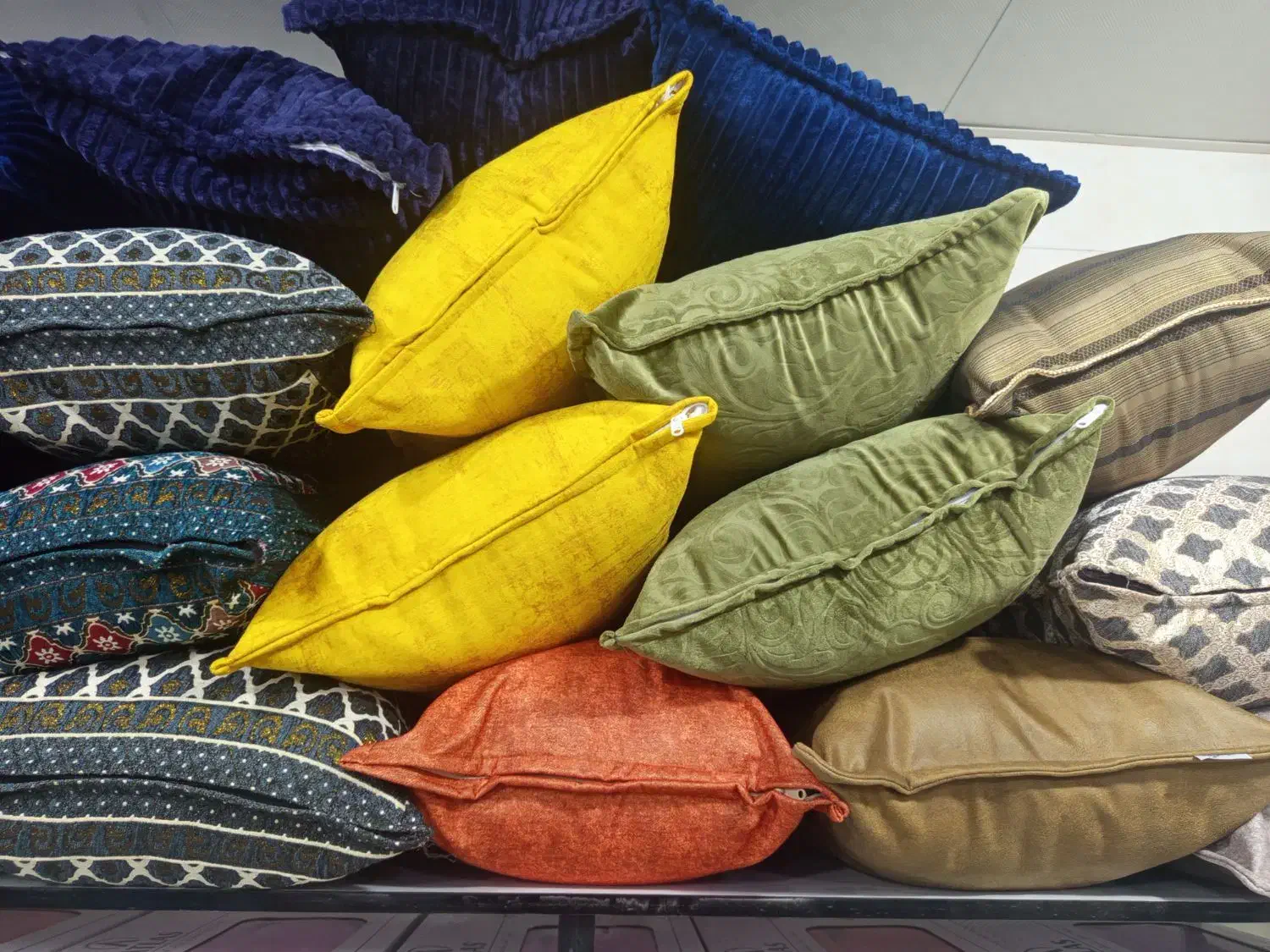 کالای خواب دانیال|رختخواب، بالش، پتو|سعدآباد, |دیوار