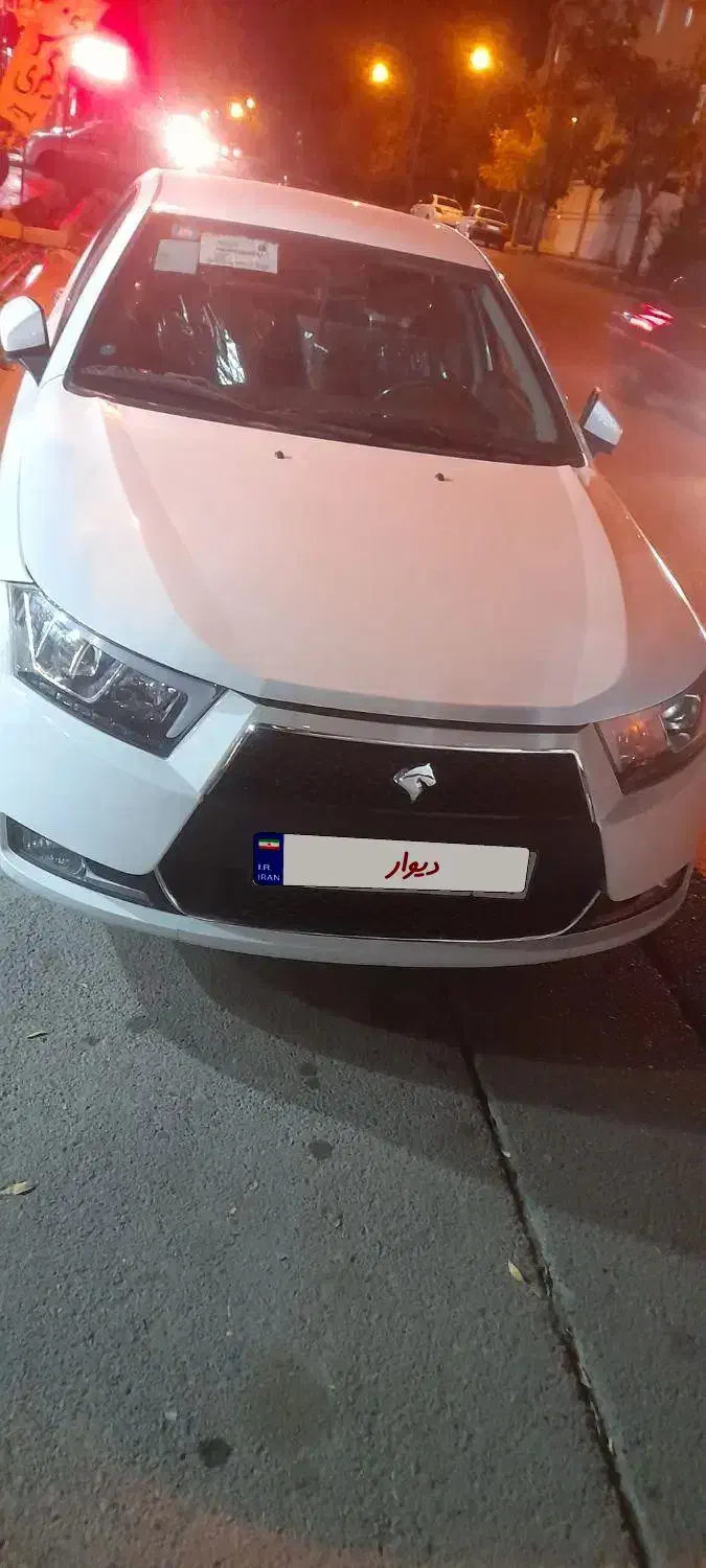 دنا پلاسEF7Mt|خودرو سواری و وانت|ارومیه, |دیوار