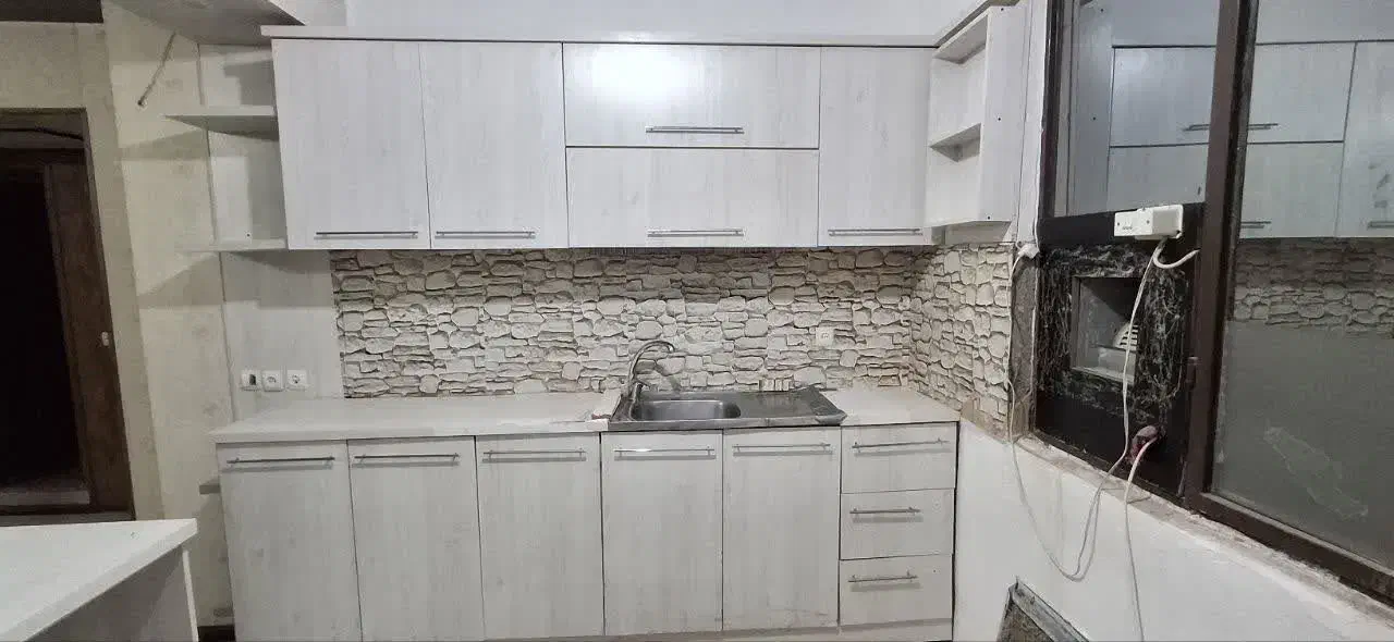 کابینت درحد نو|مصالح و تجهیزات ساختمان|مشهد, چهارچشمه|دیوار