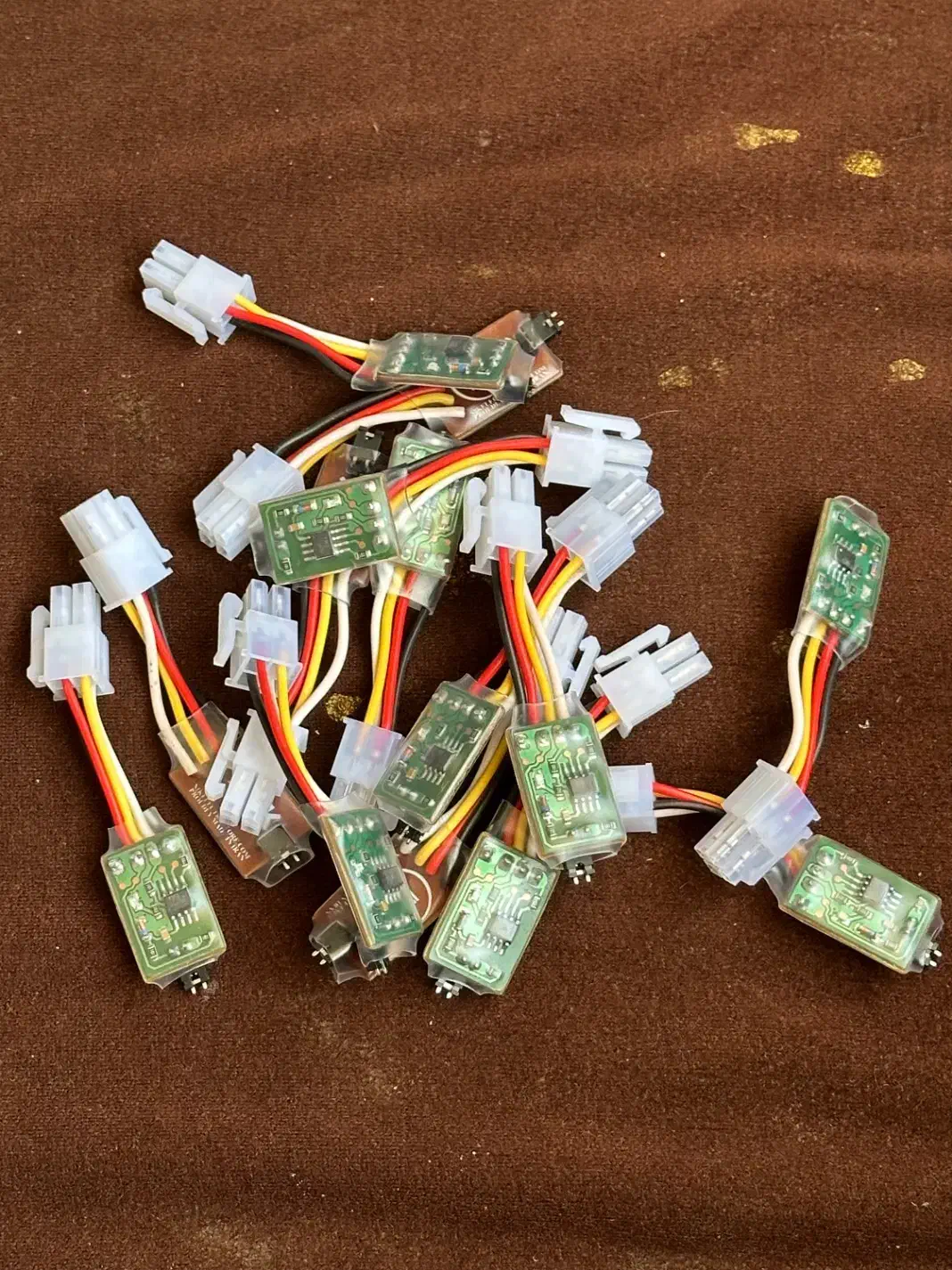 فن حلزونی پرقدرت، قطع‌کن هوشمند بادی و سیمیلاتور|قطعات و لوازم جانبی رایانه|بوشهر, |دیوار