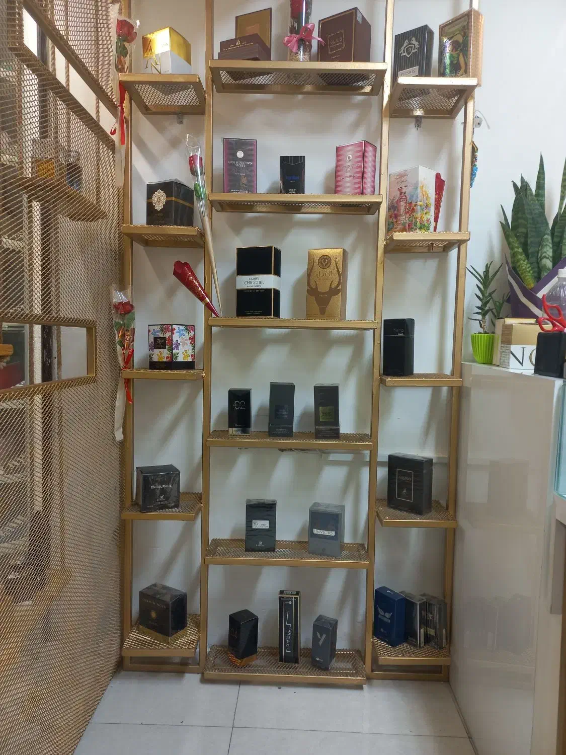 عطر و ادکلن بوما|حراج|اصفهان, دستگرده|دیوار