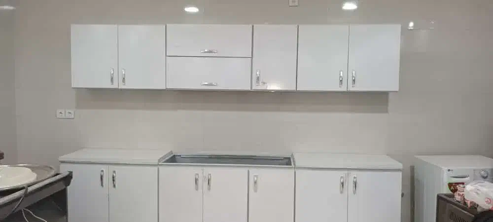 پخش کابینت آماده کد444زرگان|مصالح و تجهیزات ساختمان|اهواز, فدک|دیوار