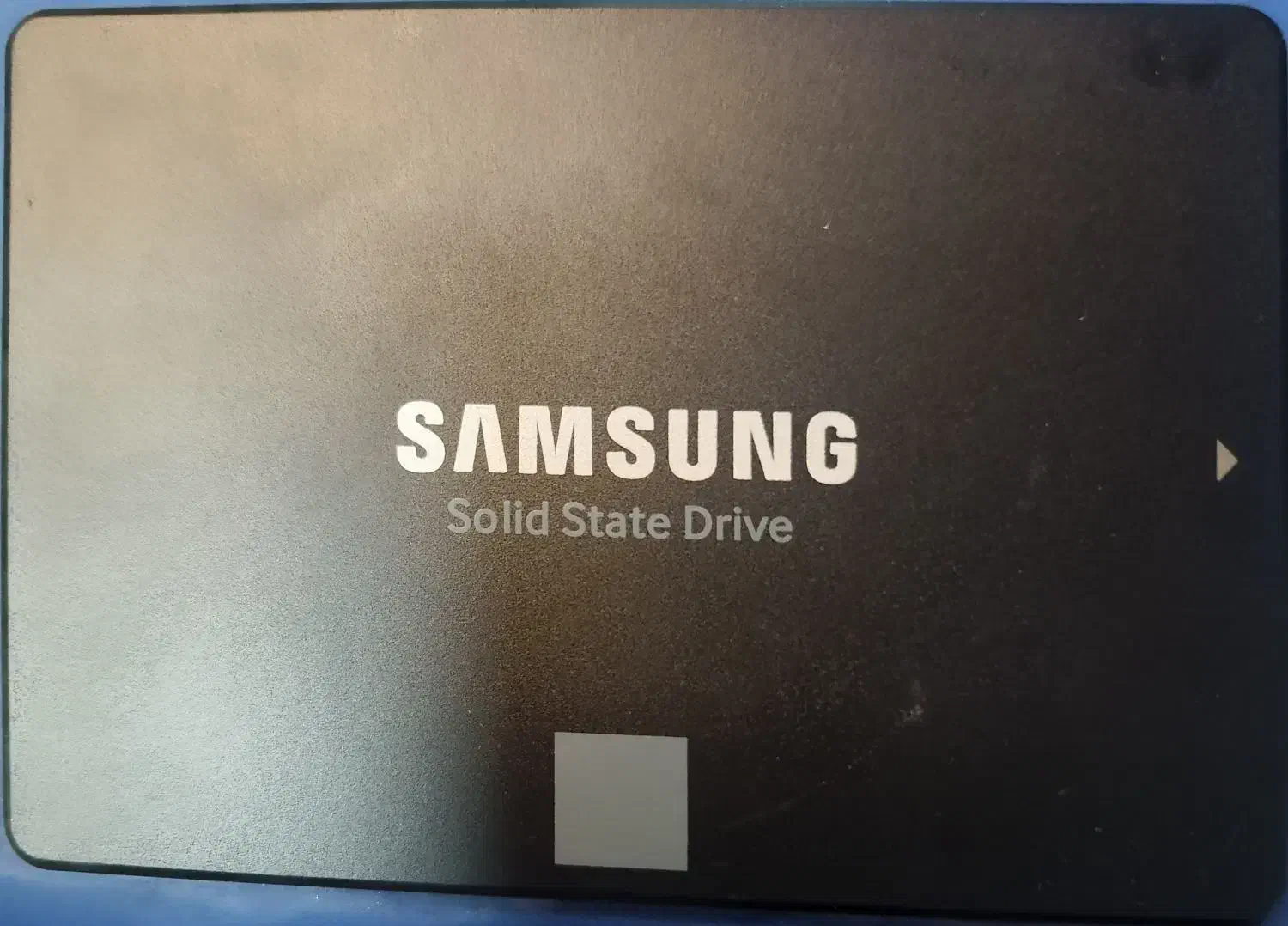 هارد ssd اس اس دی 500گیگ e860 سامسونگ|قطعات و لوازم جانبی رایانه|تهران, بلوار کشاورز|دیوار