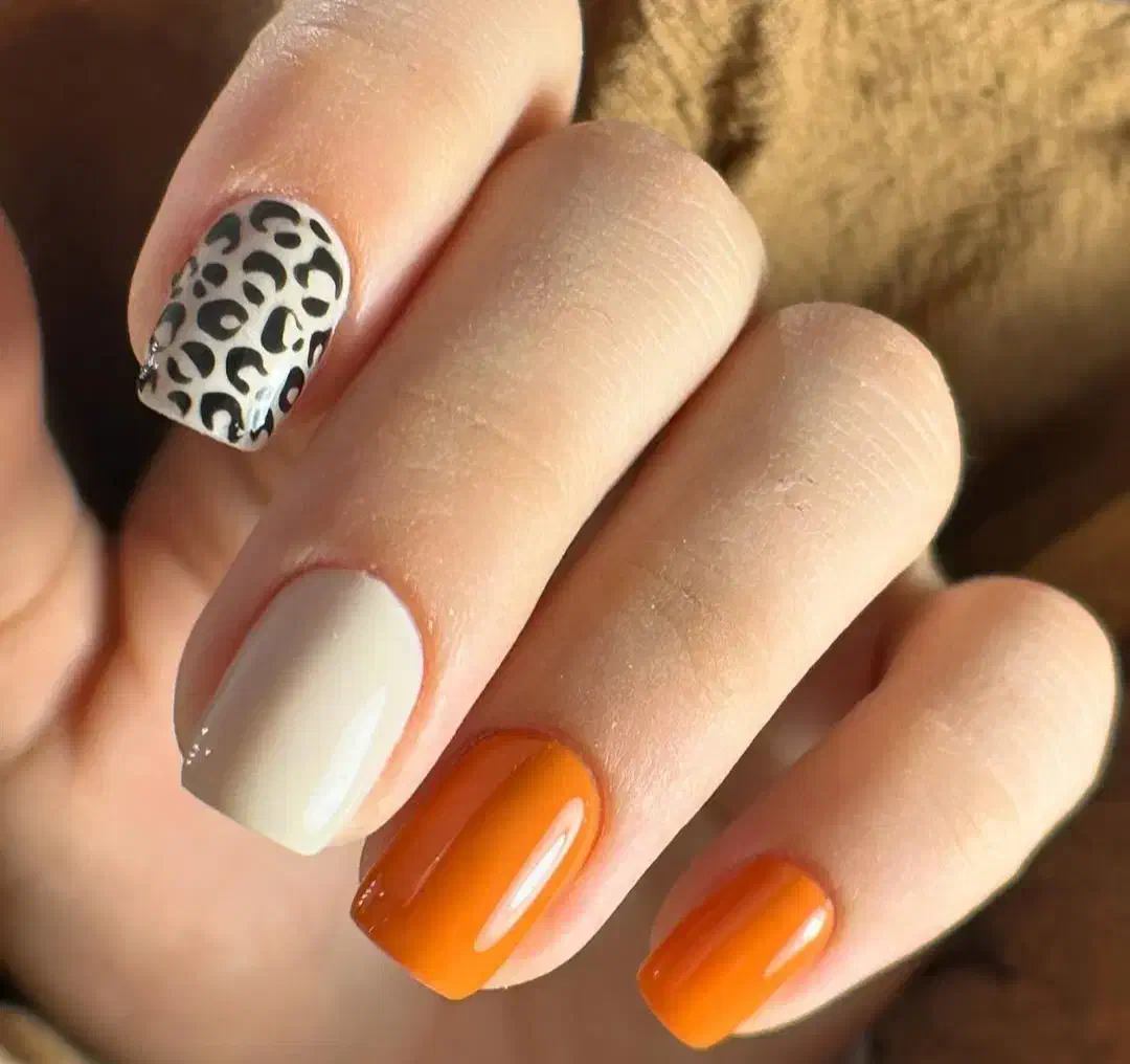 کاشت ناخن زیبا و لاکچری و لیفت ابرو جذاب|خدمات آرایشگری و زیبایی|بندرعباس, |دیوار