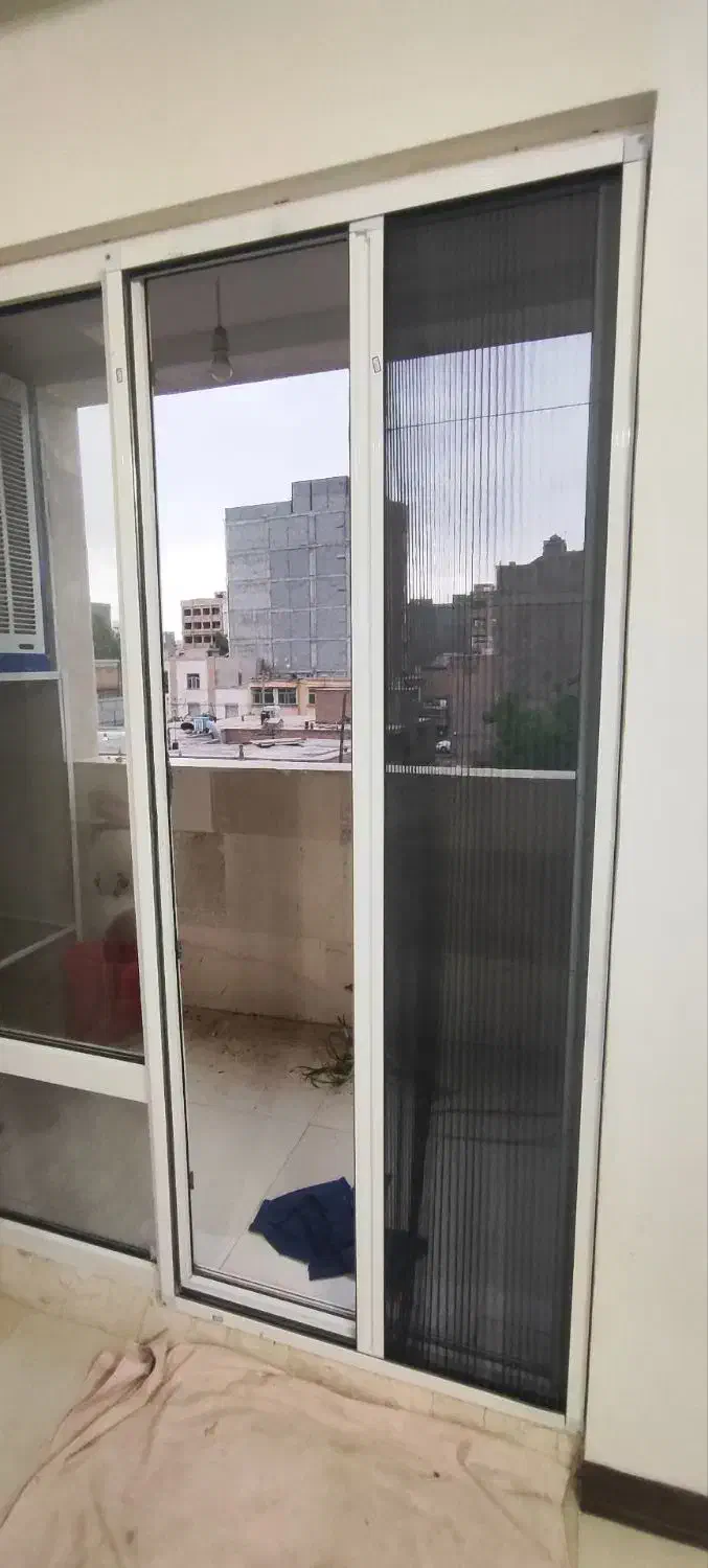 تولید توری ، پنجره دوجداره upvc ، نصب پنجره|خدمات پیشه و مهارت|نیشابور, شهرک قدس|دیوار