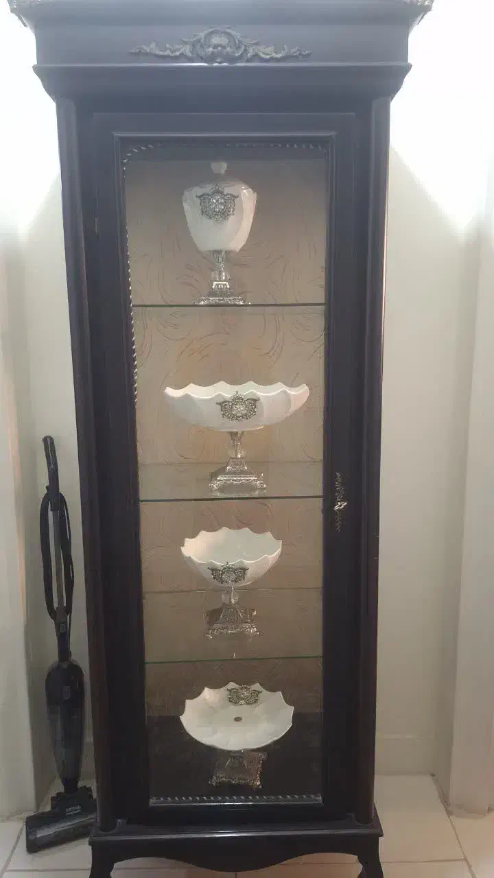 گنجه|بوفه، ویترین، کنسول|مشهد, شهرک بهارستان|دیوار