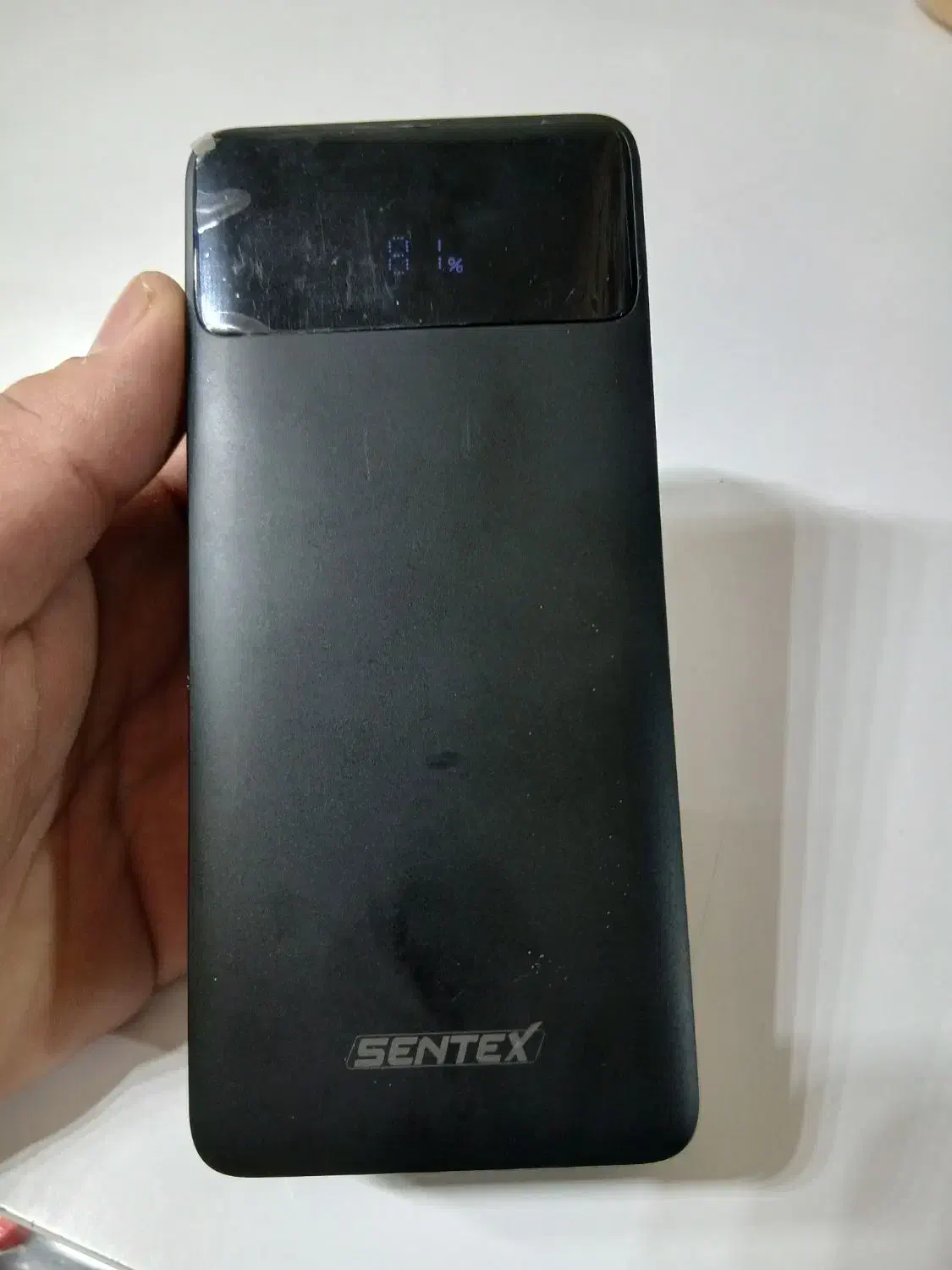 پاورباک۳۰۰۰۰ Sentex|لوازم جانبی موبایل و تبلت|شیروان (خراسان), |دیوار