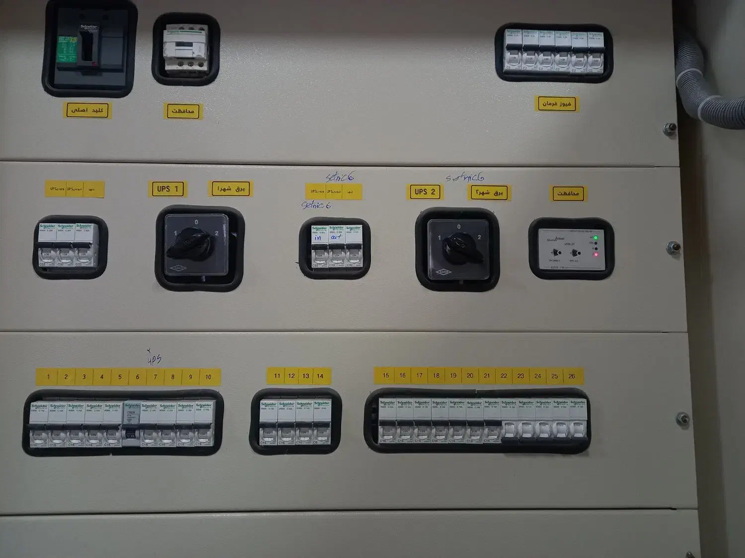 پکیج دوربین دزدگیر  برق ساختمان شبکه آب تصفیه|خدمات پیشه و مهارت|اراک, |دیوار