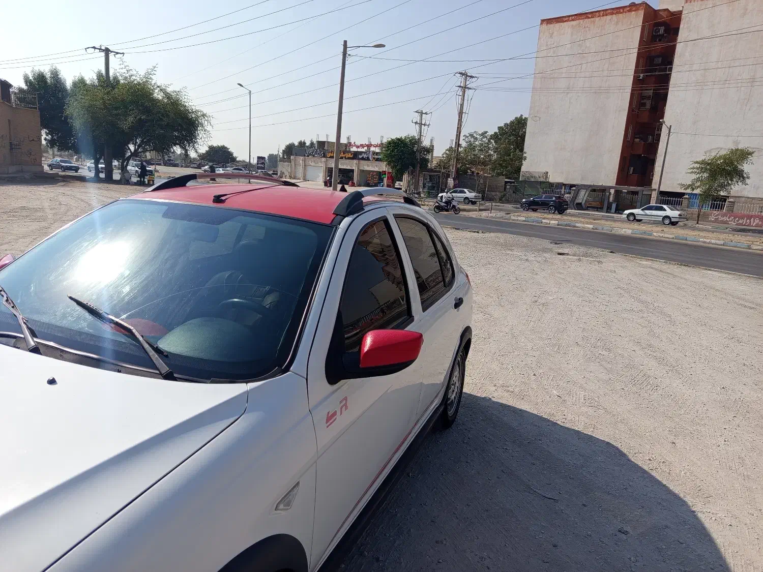 1400R|خودرو سواری و وانت|بندرعباس, |دیوار