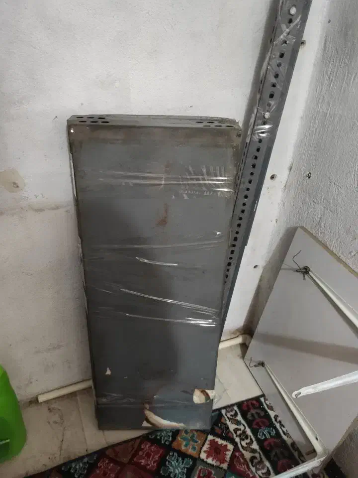 قفسه سه طبقه|فروشگاه و مغازه|ری, ظهیرآباد|دیوار