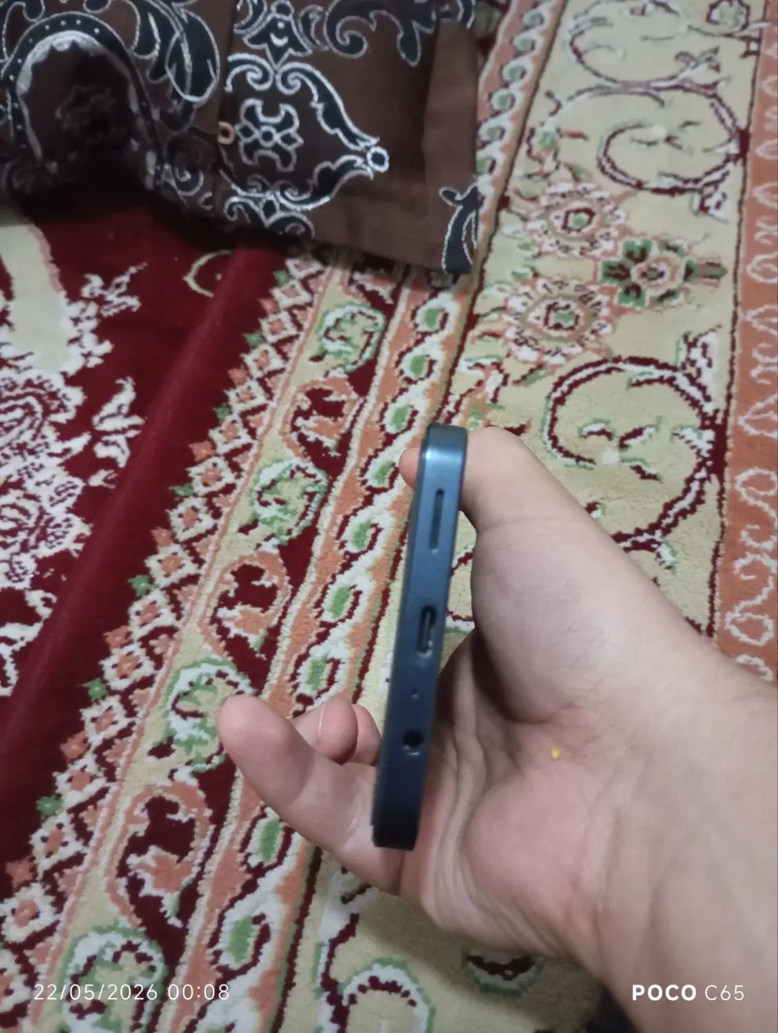 a07|موبایل|مشهد, امیر آباد|دیوار