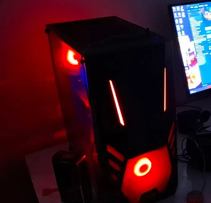 پی سی گیمینگ|رایانه رومیزی|ساری, |دیوار