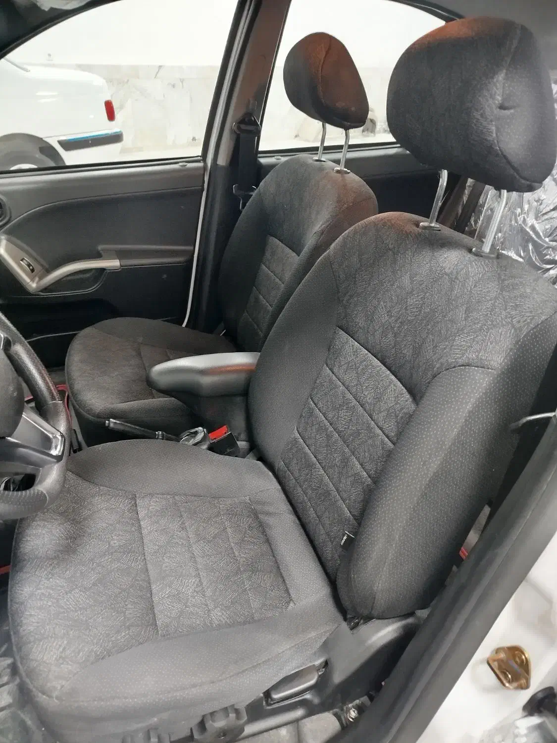 کوییک GX مدل ۴۰۳گلپایگان|خودرو سواری و وانت|گلپایگان, |دیوار