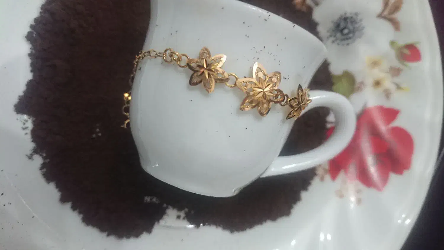 انگشتر دستبند|جواهرات|فسا, |دیوار