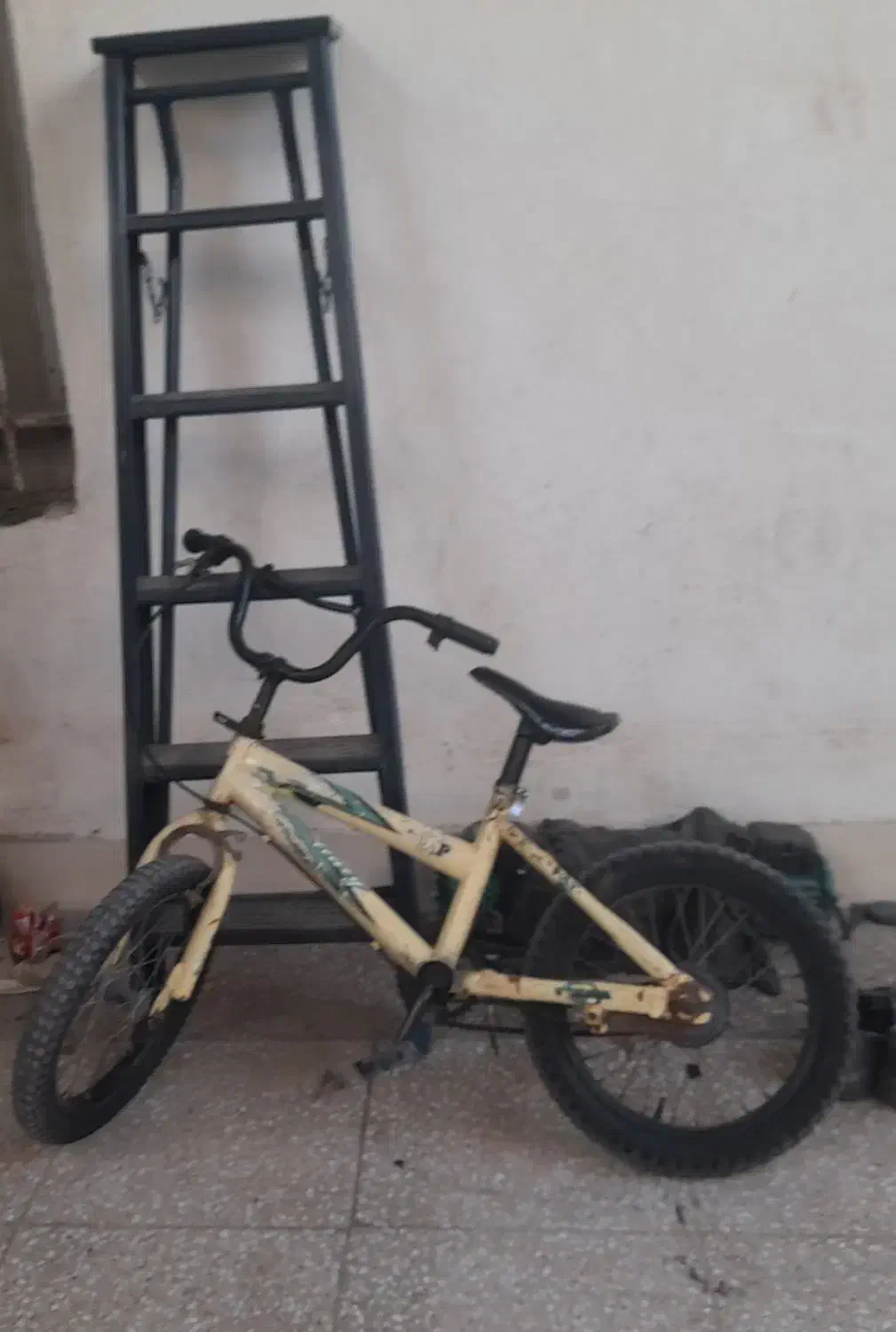 دوچرخه۱۶|دوچرخه، اسکیت، اسکوتر|بندرعباس, |دیوار