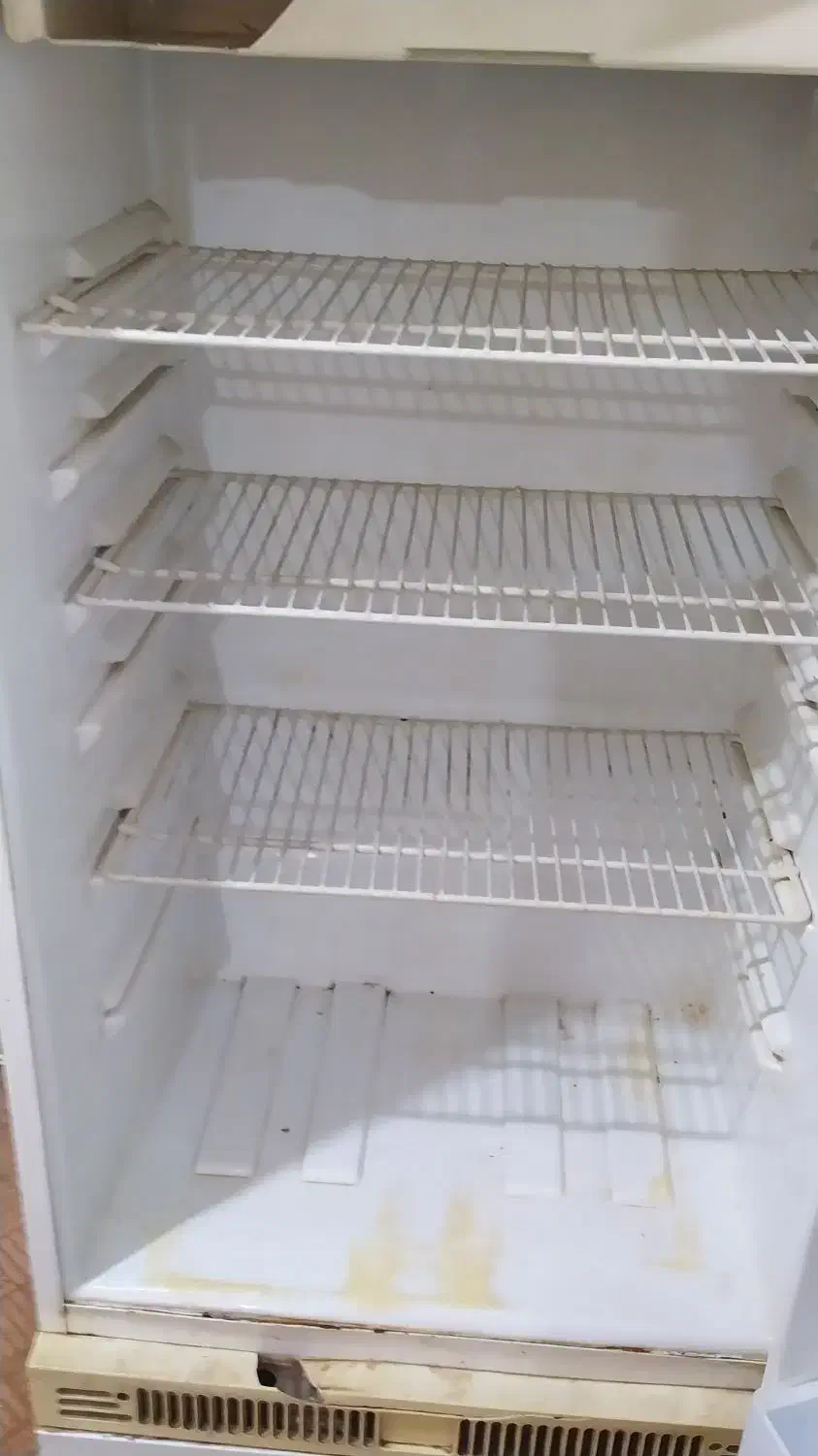 یخچال کم کار|یخچال و فریزر|خورموج, |دیوار