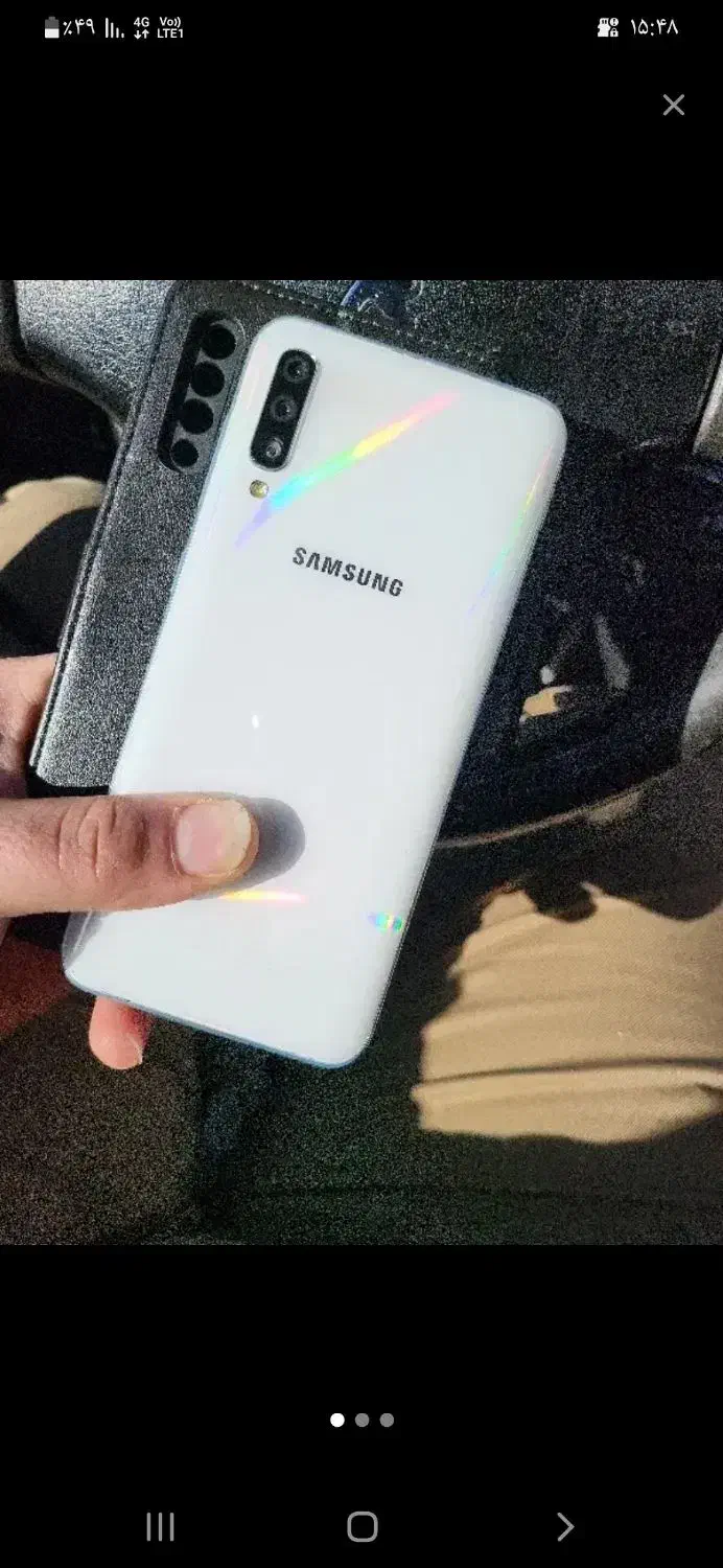 گوشی A50|موبایل|شهر ری, صفاییه (چشمه علی)|دیوار