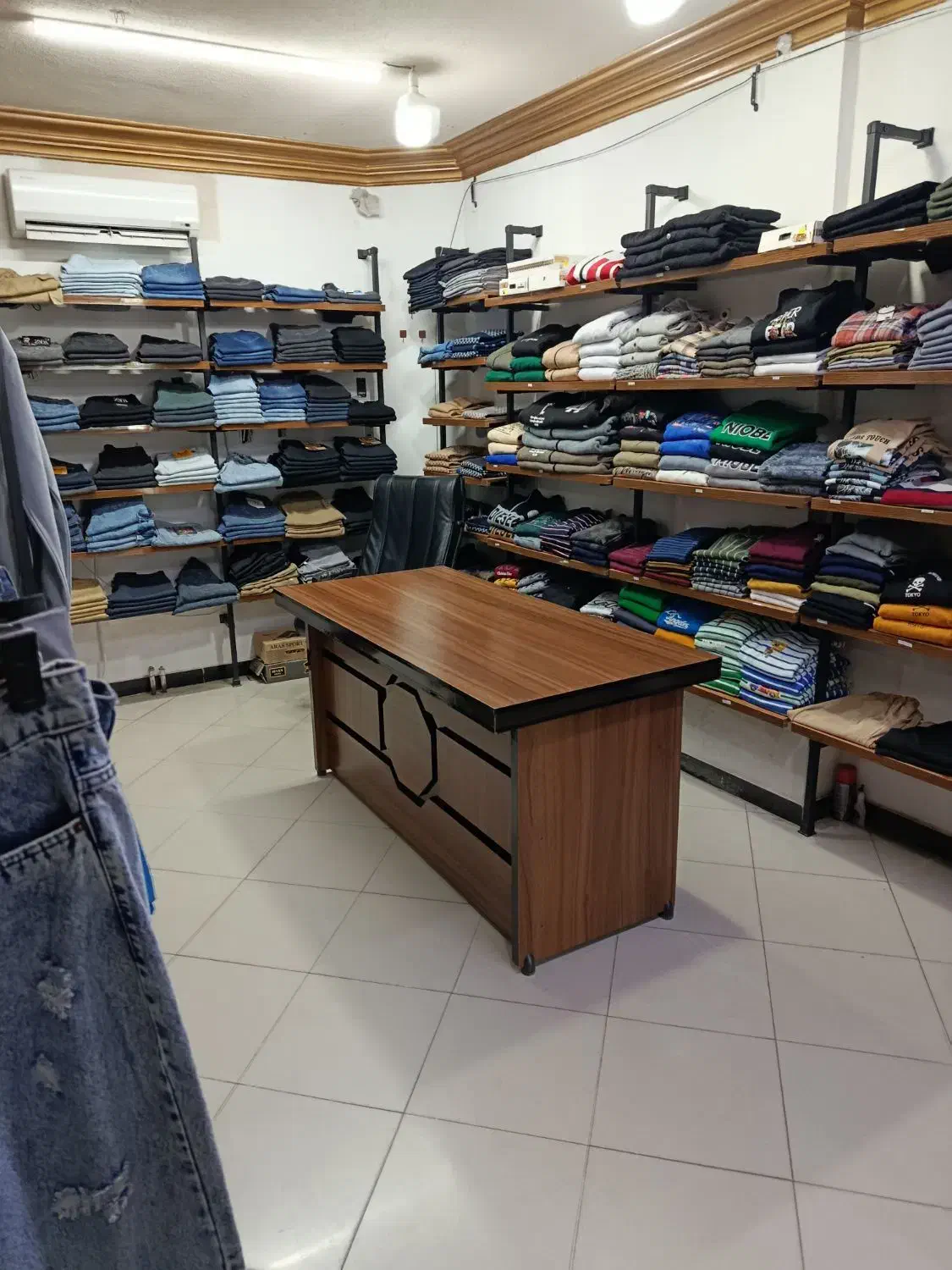 اجاره مغازه|اجارهٔ مغازه و غرفه|گنبد کاووس, |دیوار