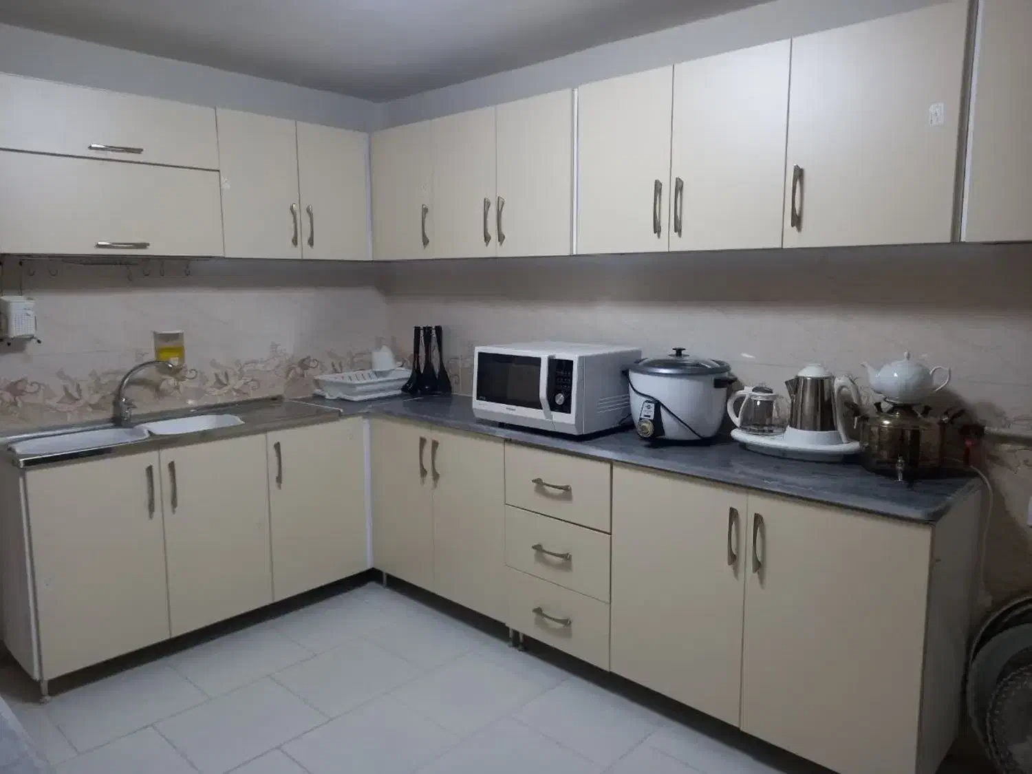 چوب و ام دی اف|جاکفشی، کمد، دراور|رامسر, |دیوار