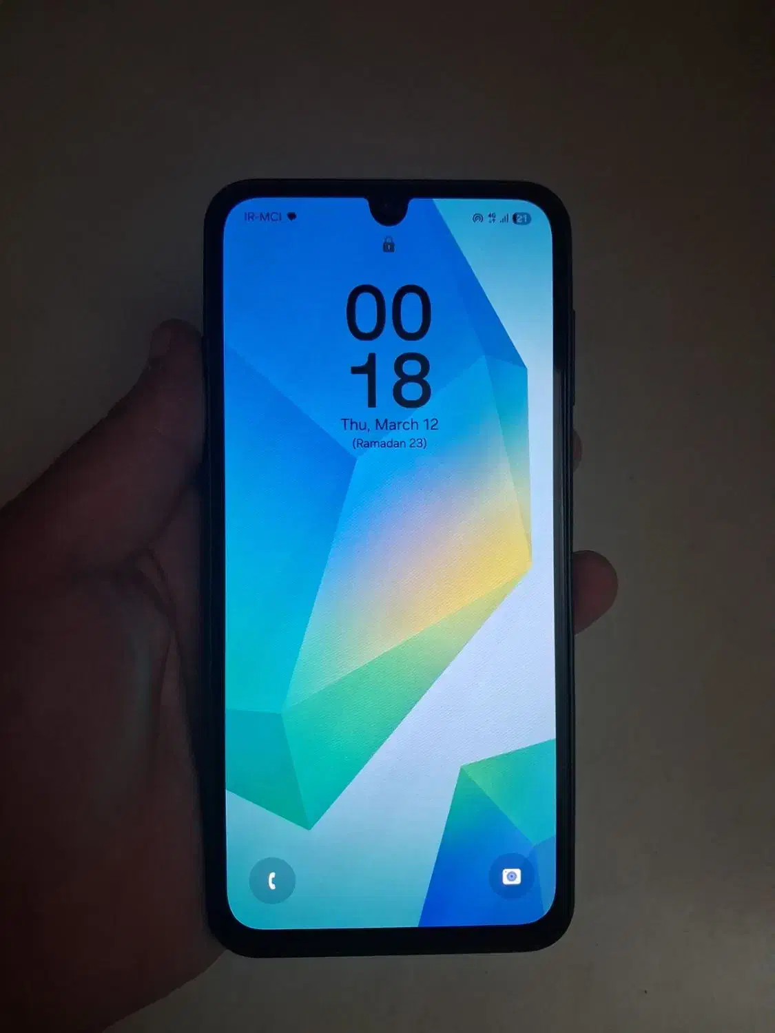 A16 note12s|موبایل|گلبهار, شهر جدید گلبهار|دیوار