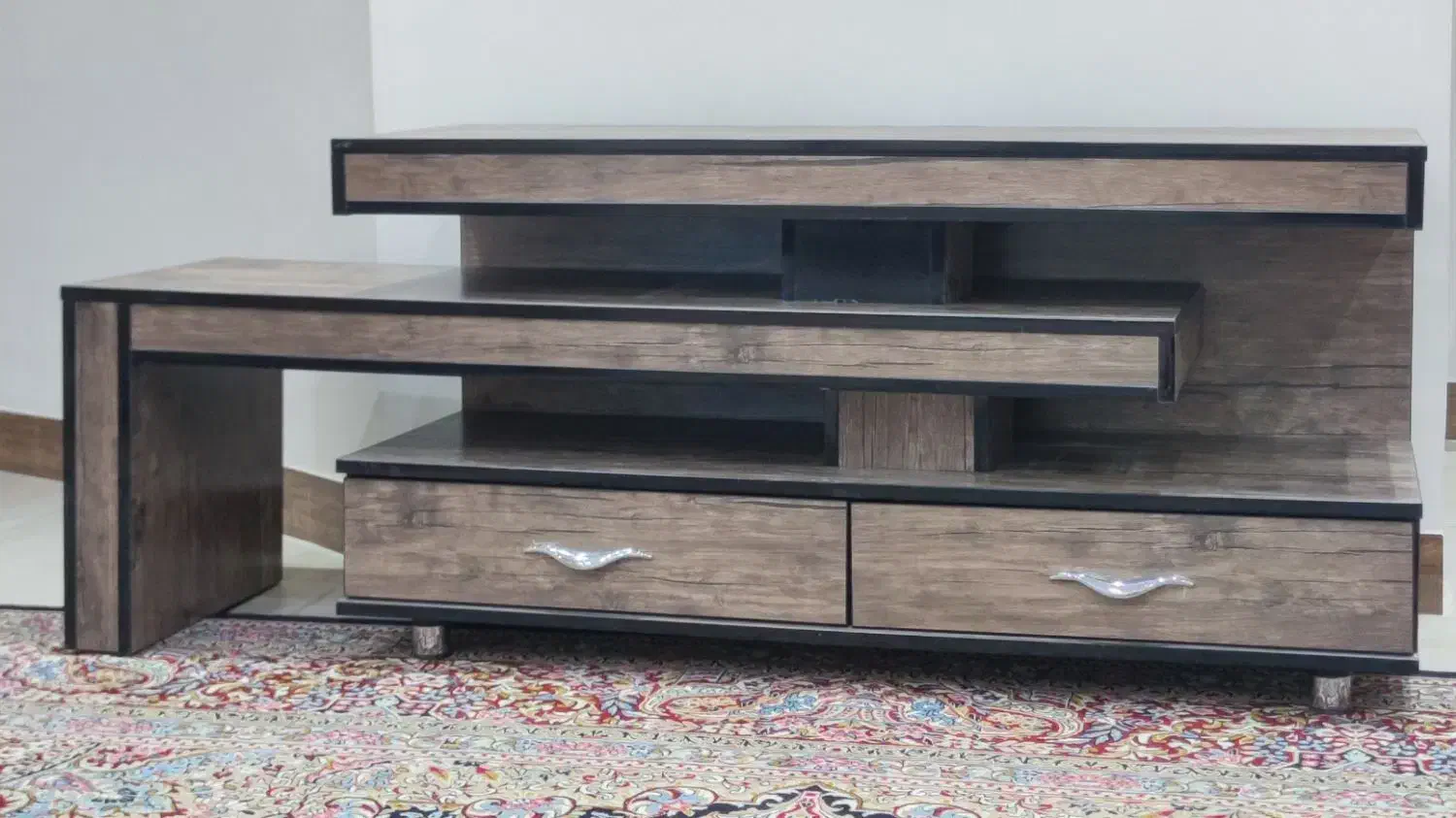 میز LCD|میز تلویزیون|زرند, |دیوار