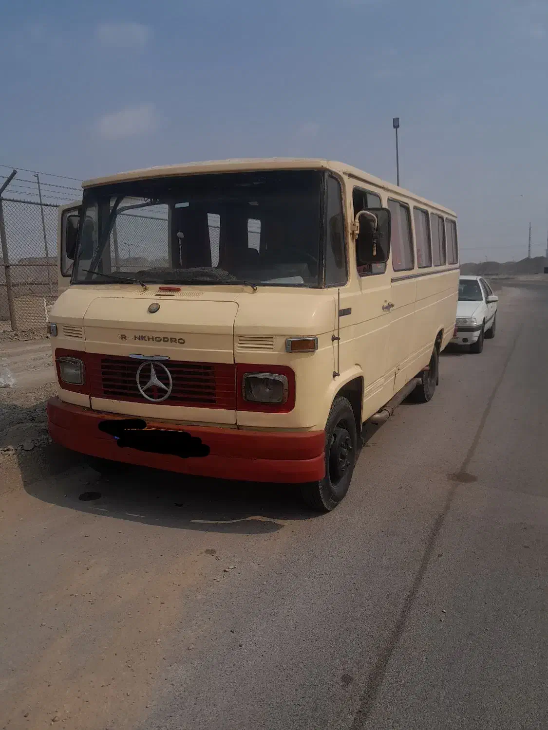 مینی بوس سرویس و دربستی|خدمات حمل و نقل|بندرعباس, |دیوار