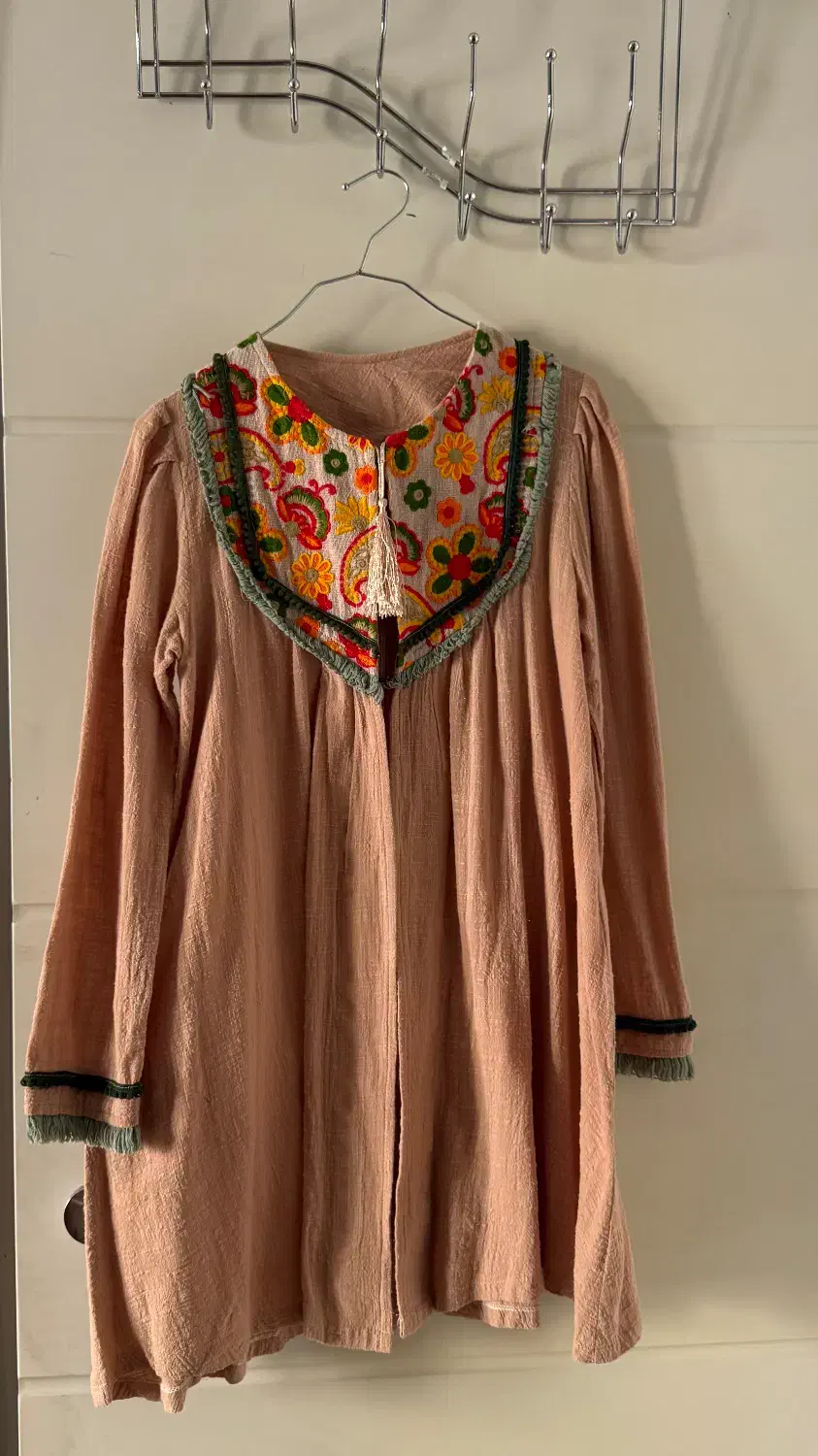 مانتو سنتی|لباس|گرگان, |دیوار