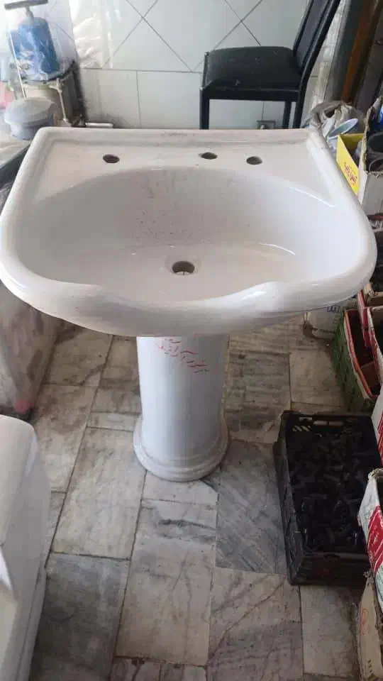 فروش روشویی|لوازم سرویس بهداشتی|اصفهان, کشاورزی|دیوار