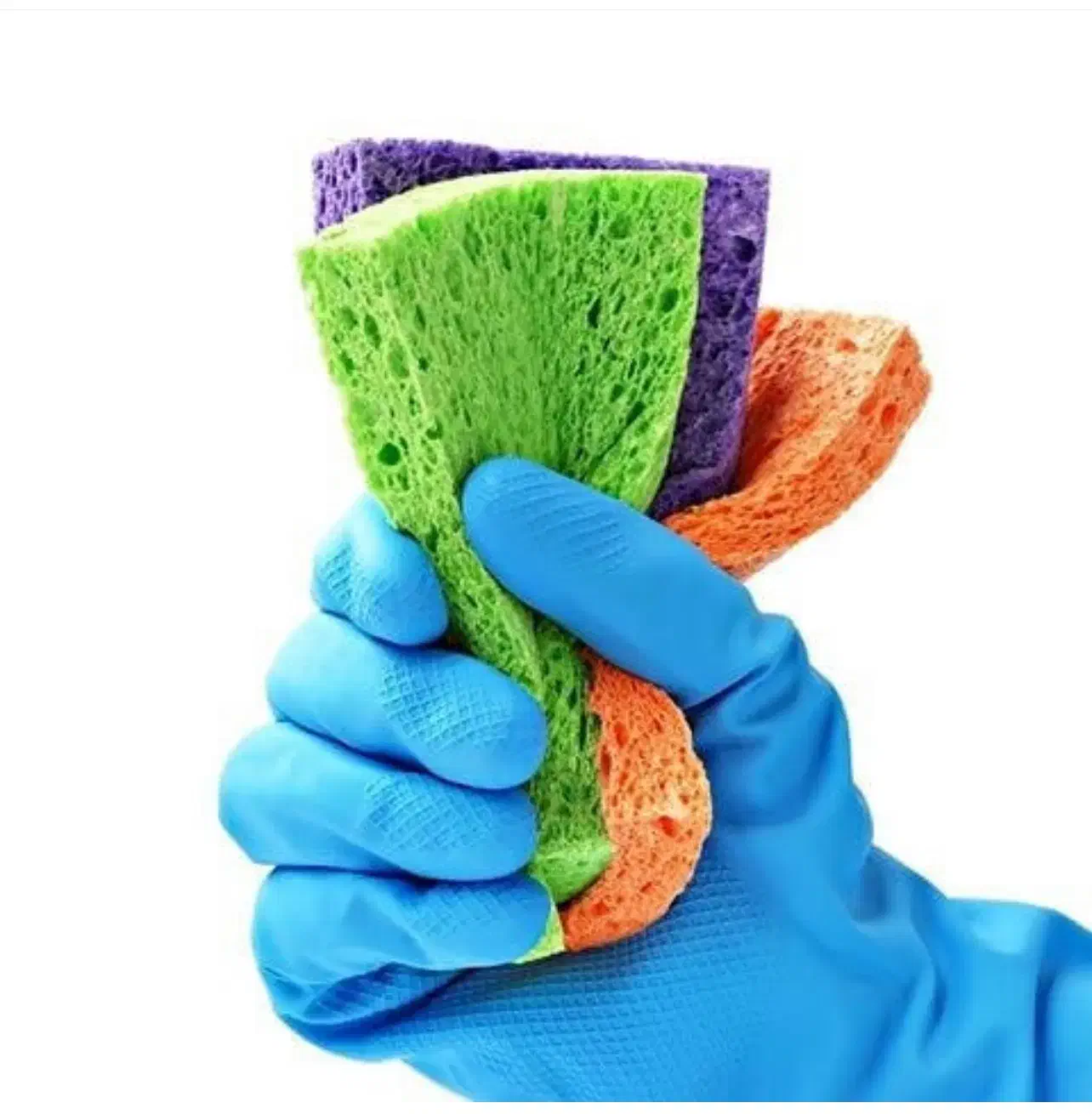 شرکت خدمات نظافتی۱۰۰٪ تضمینی خانم‌و‌اقا|خدمات نظافت|کرج, ساسانی (قلمستان)|دیوار