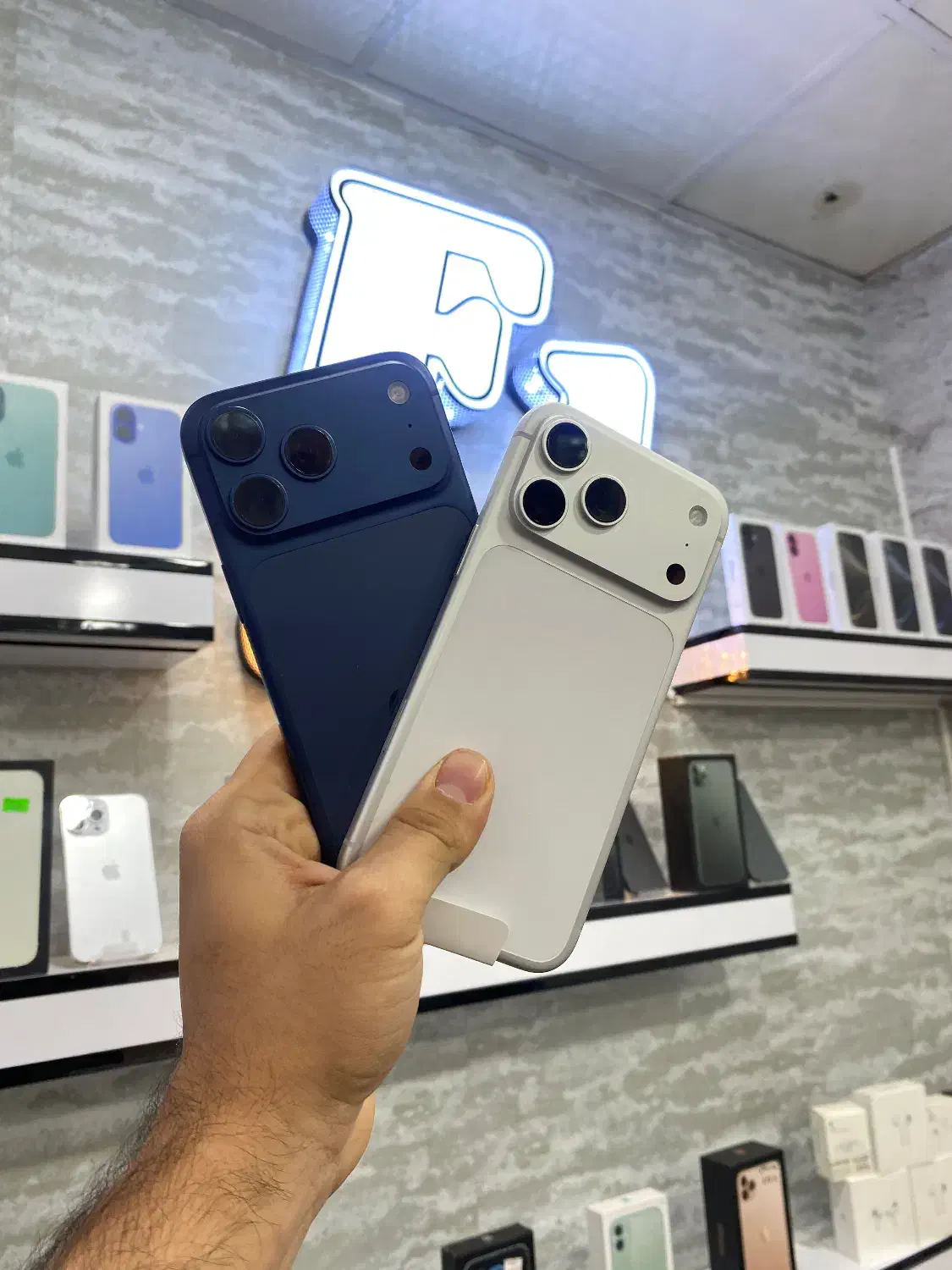 آیفون|موبایل|بانه, |دیوار