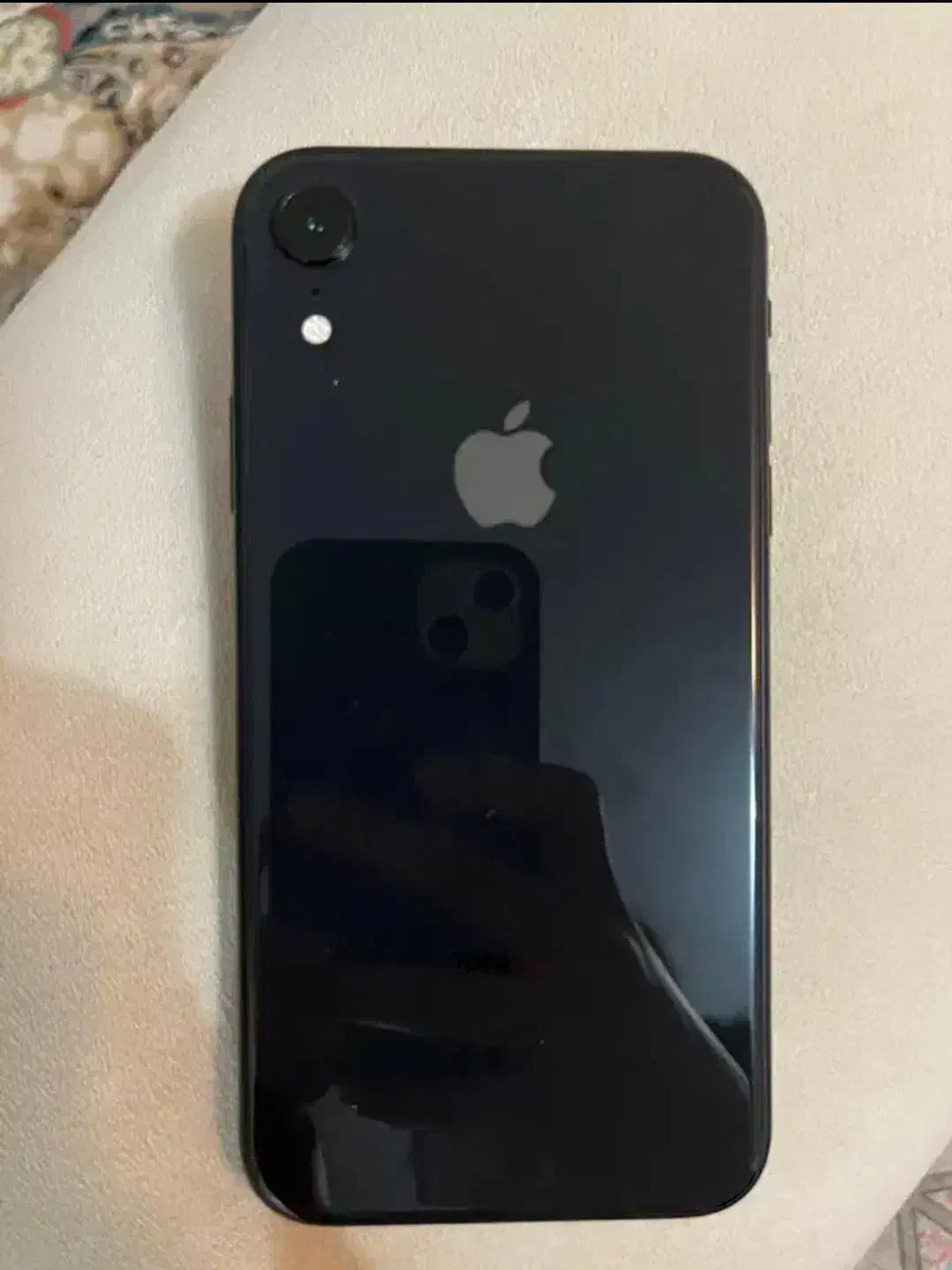iPhone xr 128|موبایل|تهران, کامرانیه|دیوار