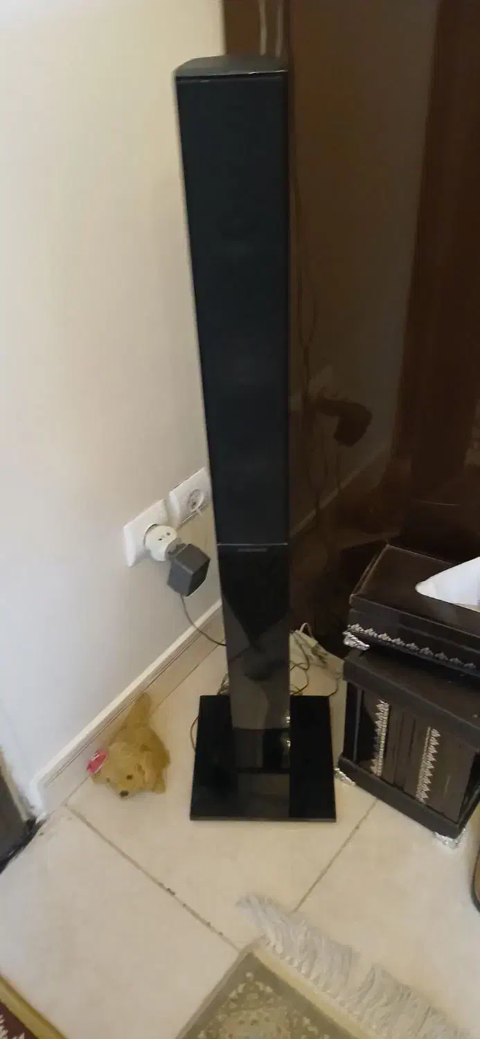 سینما خانگی سامسونگ|سیستم صوتی خانگی|تهران, خانی آباد نو شمالی|دیوار