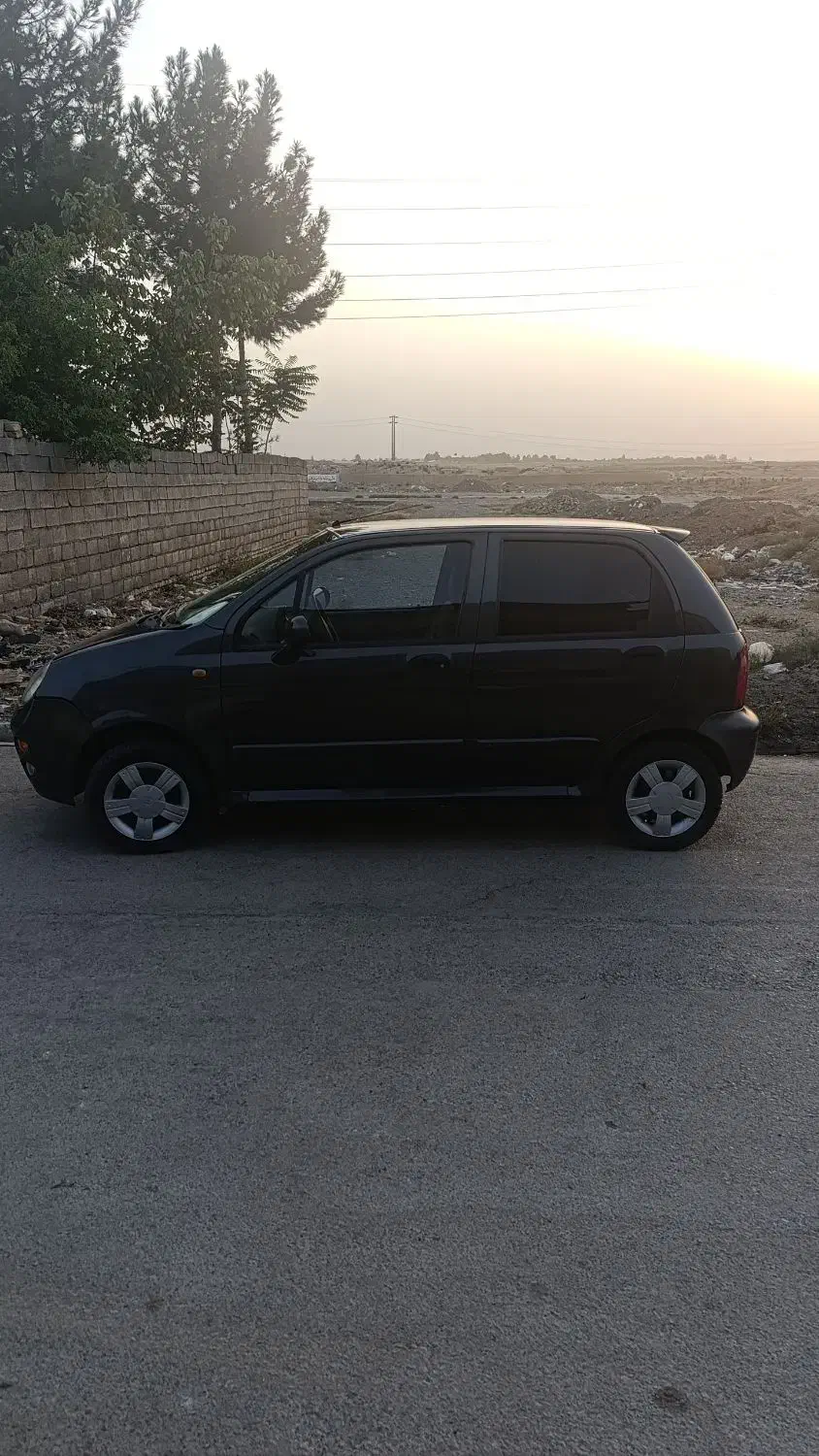 mvm110|خودرو سواری و وانت|مشهد, توس (بلوار توس)|دیوار