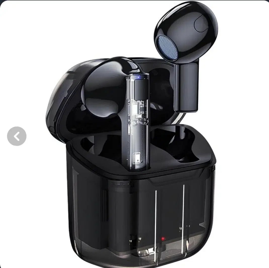 ایرپاد HW80 TWS|لوازم جانبی موبایل و تبلت|زرگرشهر, |دیوار