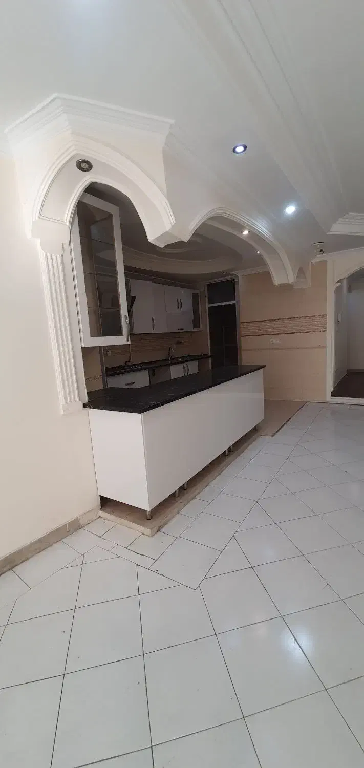 ۱۲۳ متر ۳ خوابه اباذر مهران