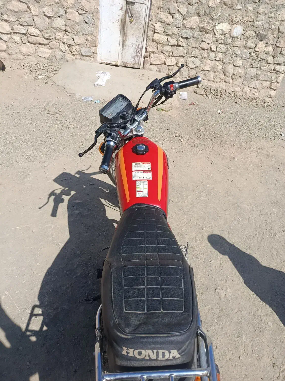 متورخشک|موتورسیکلت|نیک شهر, |دیوار